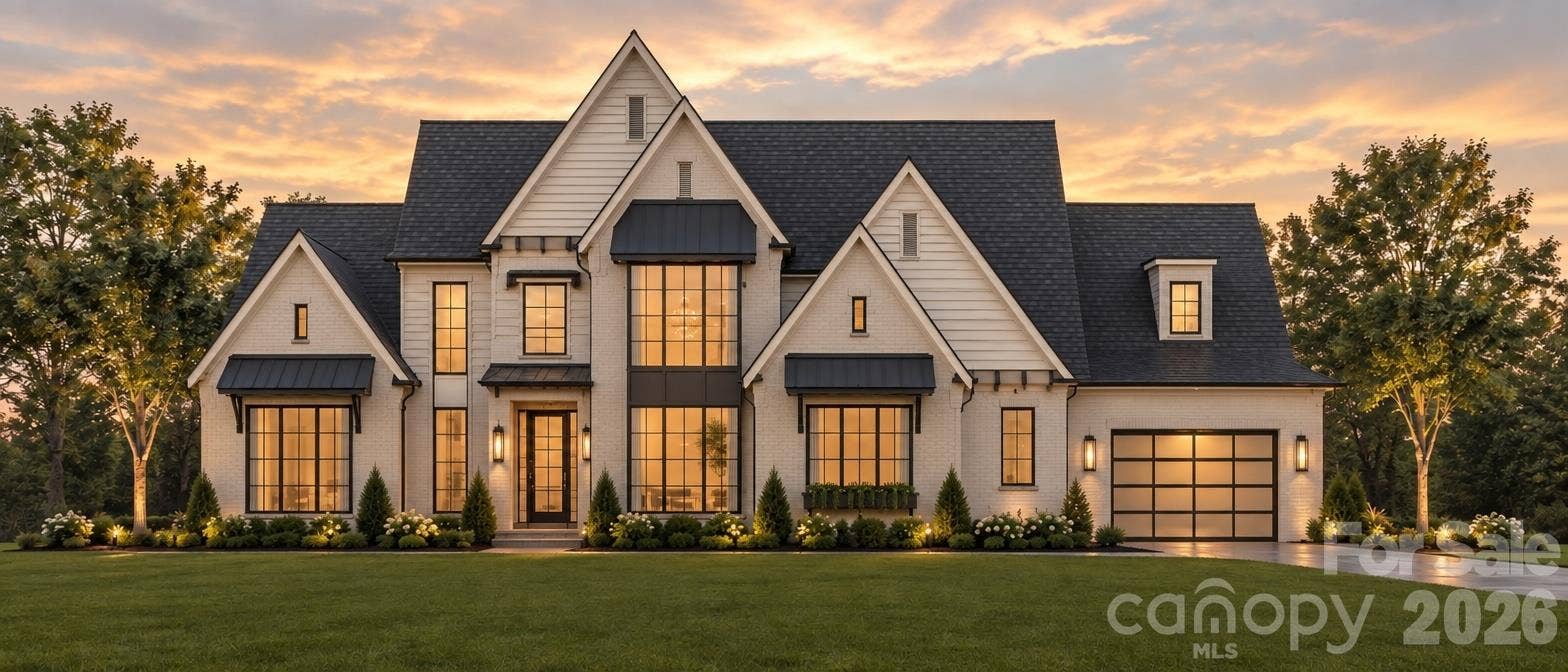 714 Deodar Cedar Drive, Weddington, NC 28104