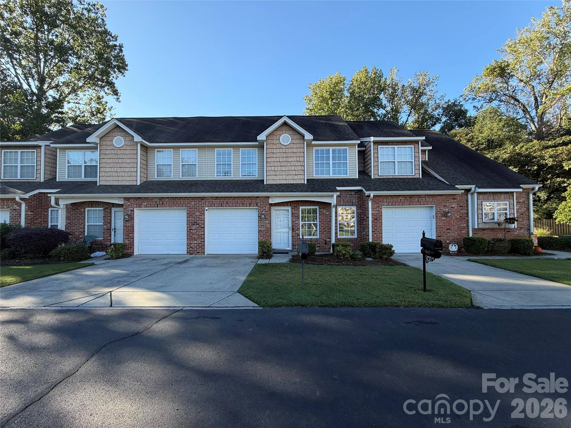 361 Valley Brook Lane SE, Concord, NC 28025 361 Valley Brook Lane SE, Concord, NC 28025