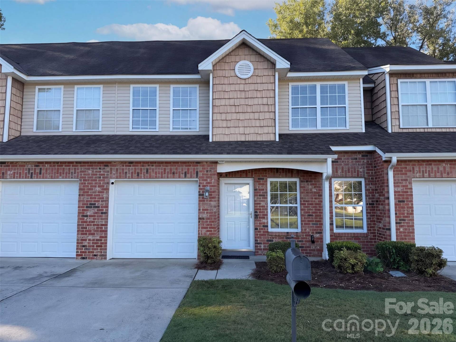 361 Valley Brook Lane SE, Concord, NC 28025 361 Valley Brook Lane SE, Concord, NC 28025