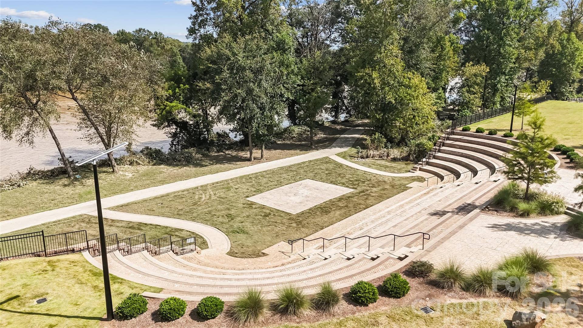 12726 Axel Road, Pineville, NC 28134 Pineville Area