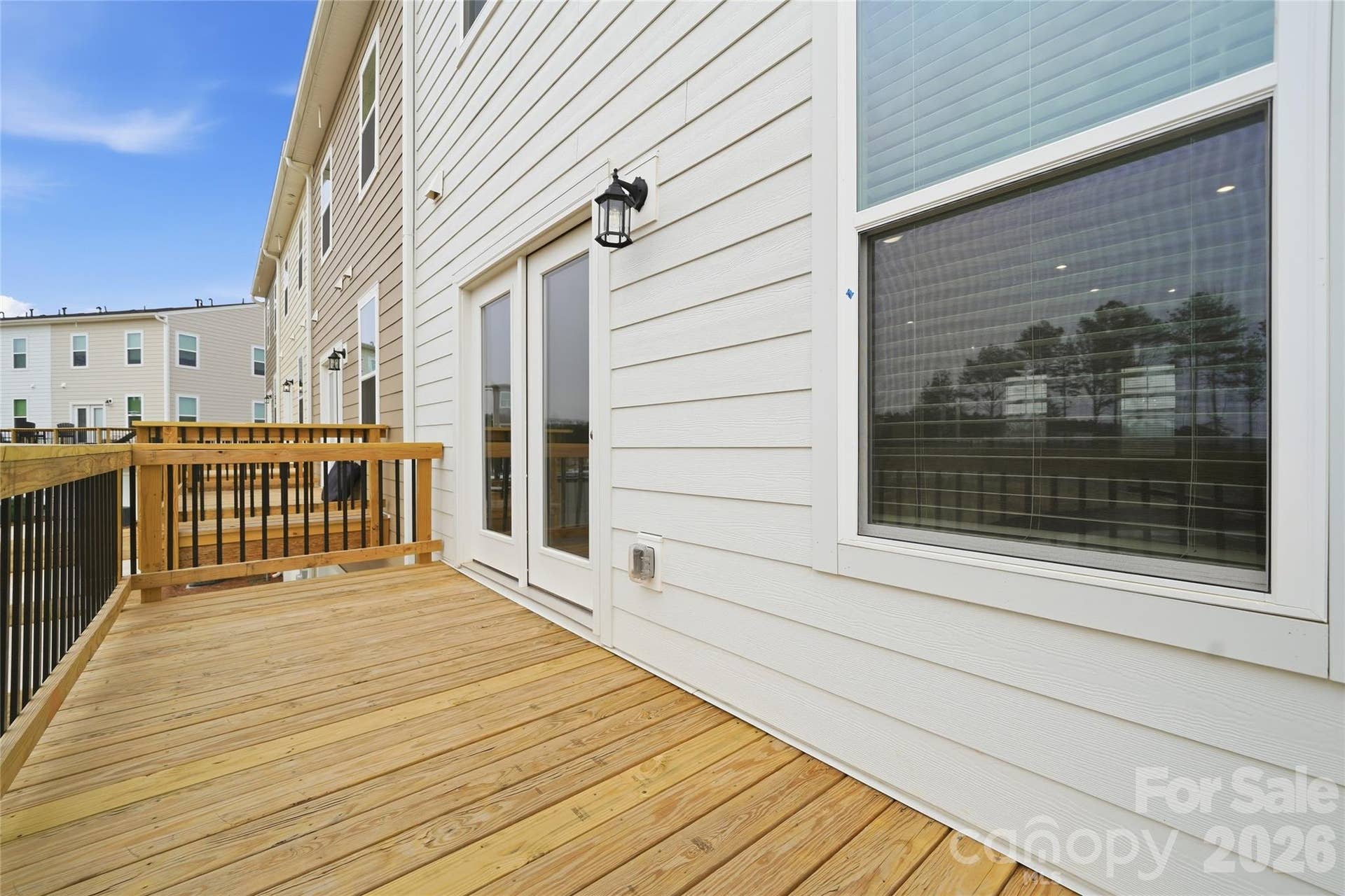 12726 Axel Road, Pineville, NC 28134 Example Photo