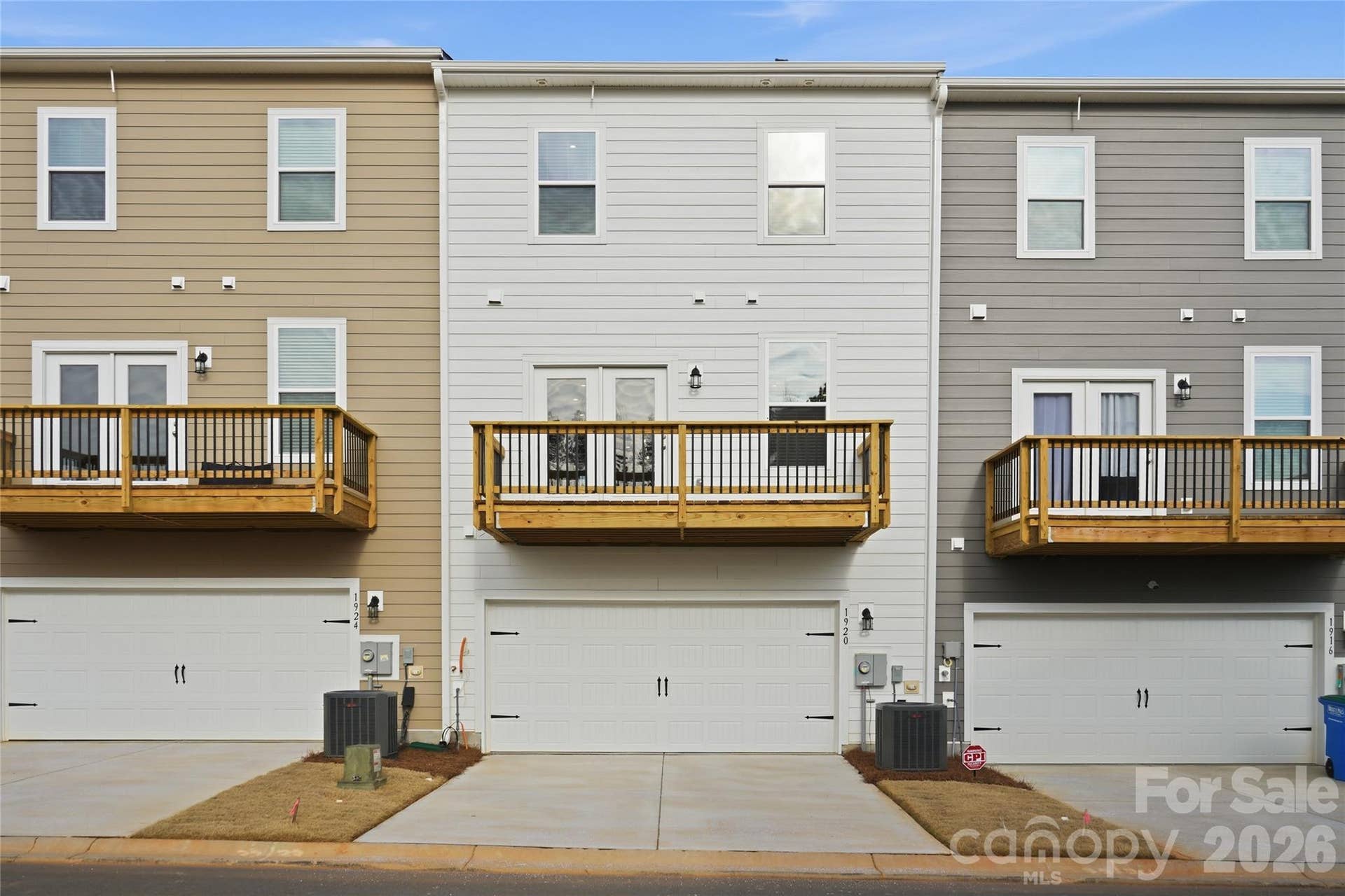 12726 Axel Road, Pineville, NC 28134 Example Photo