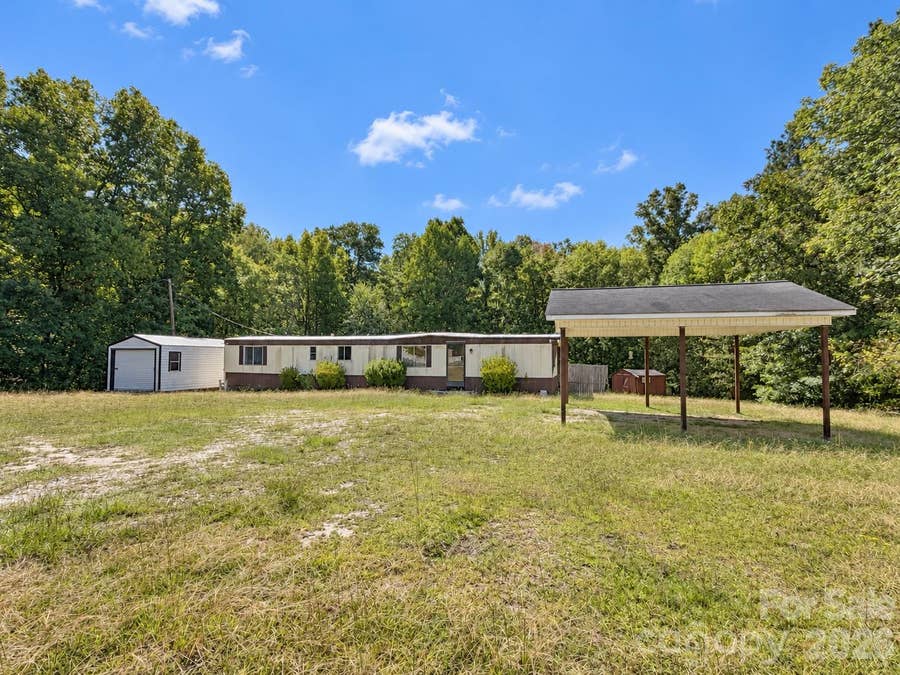 Property photo for 2156 John Everall Road, Lancaster, SC