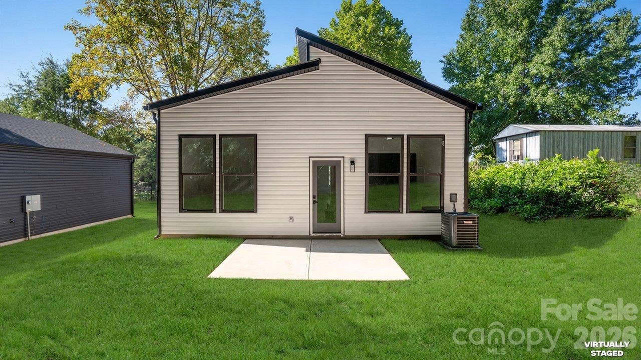 140 Norris Drive, Salisbury, NC 28147