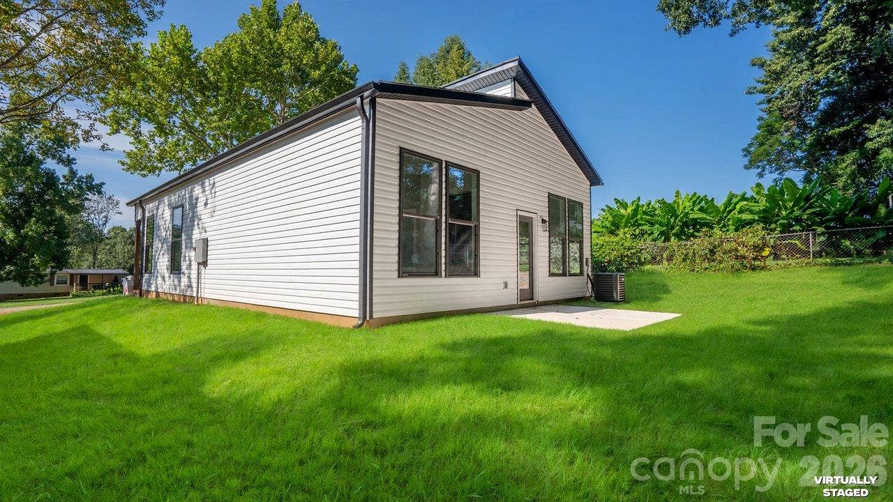 140 Norris Drive, Salisbury, NC 28147