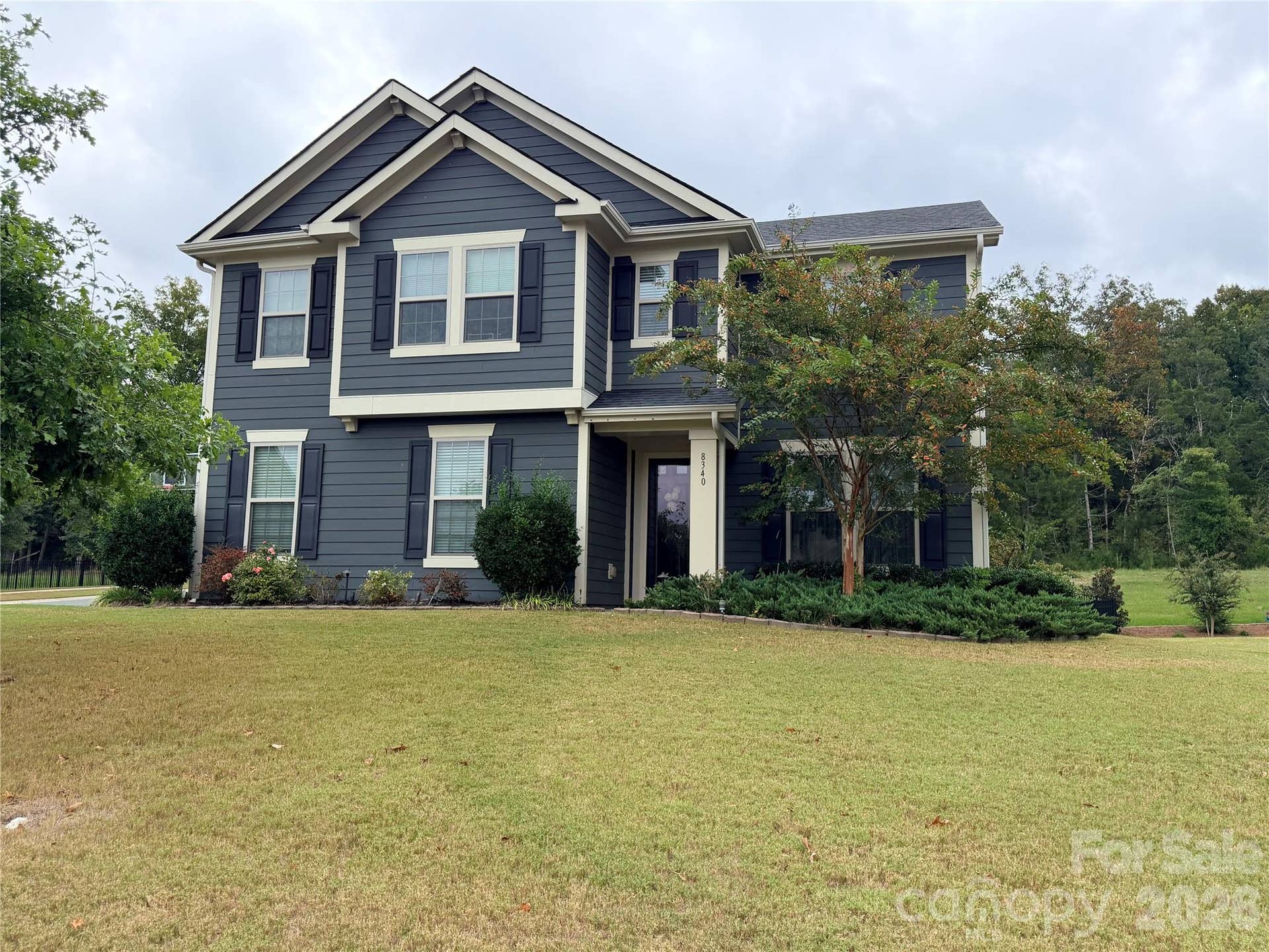 8340 Breton Way, Harrisburg, NC 28075 8340 Breton Way, Harrisburg, NC 28075