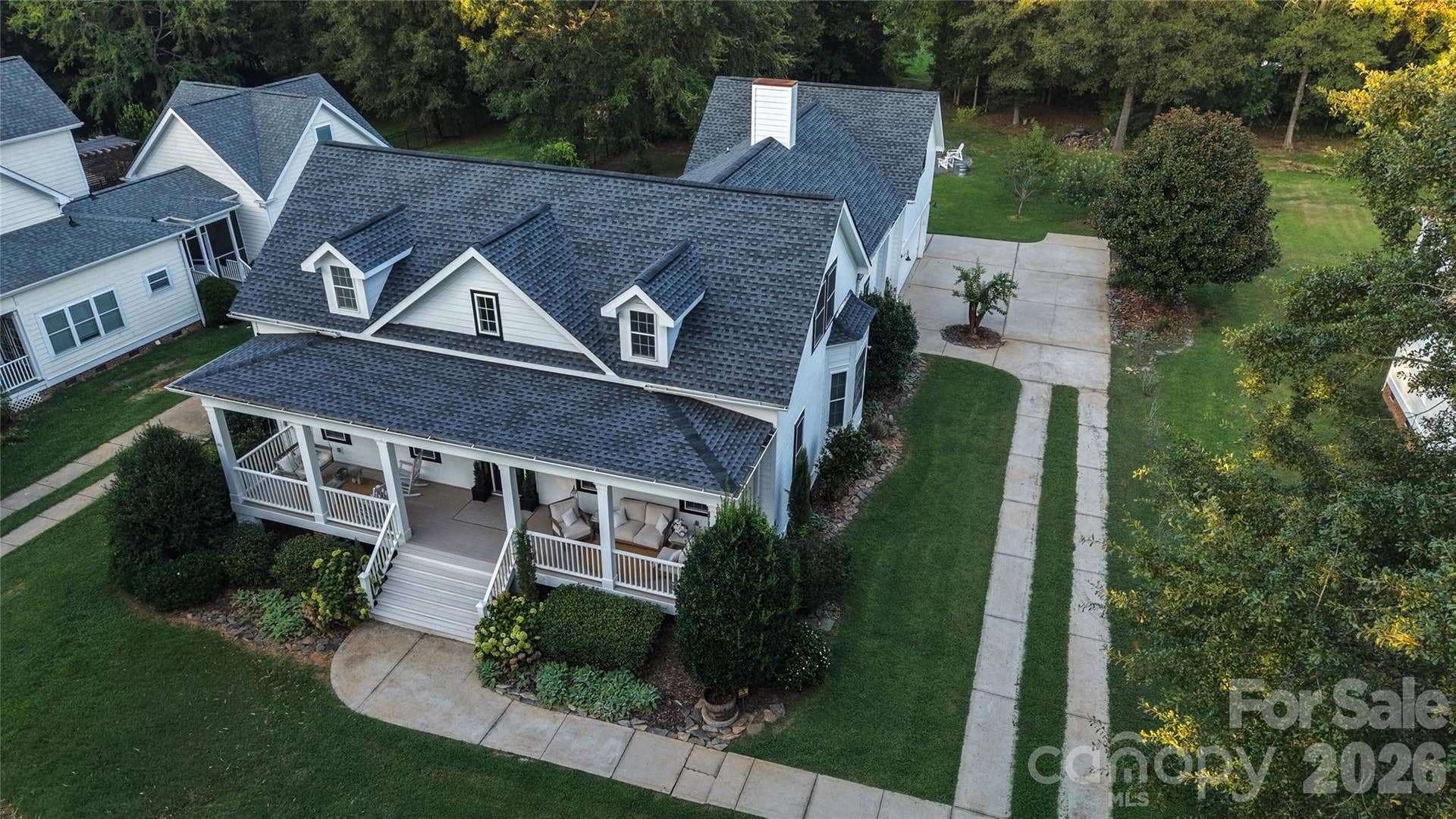 306 Carolina Downs None, York, SC 29745