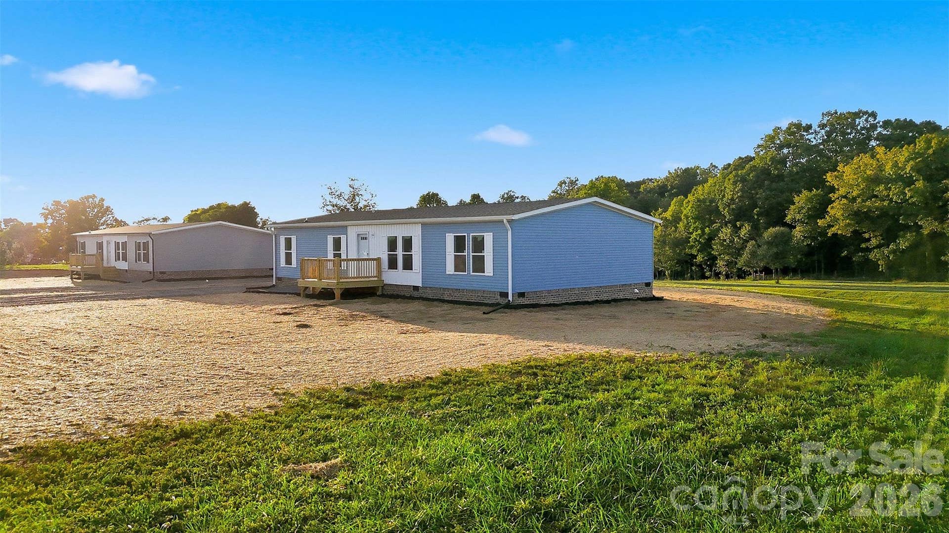 130 Speaks Road, Olin, NC 28660
