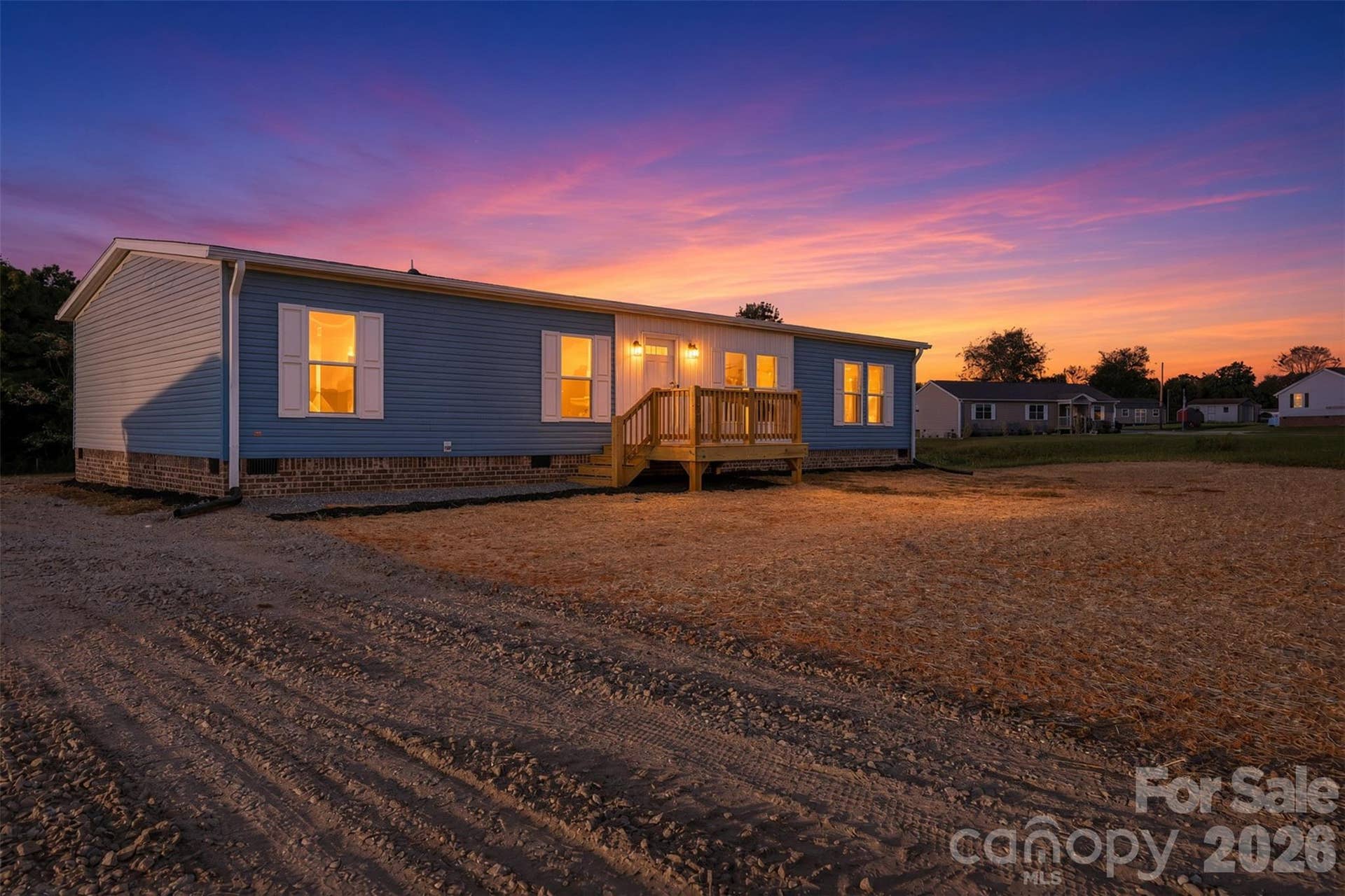 130 Speaks Road, Olin, NC 28660