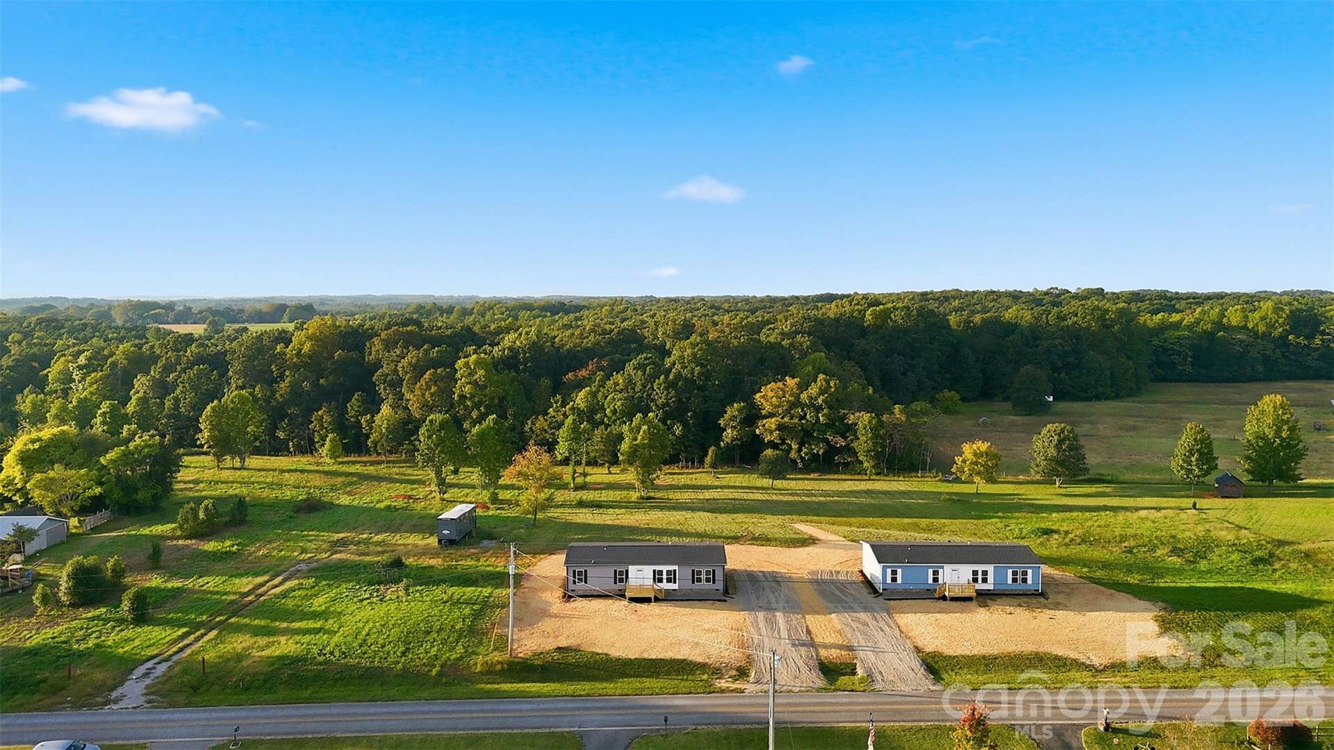 130 Speaks Road, Olin, NC 28660