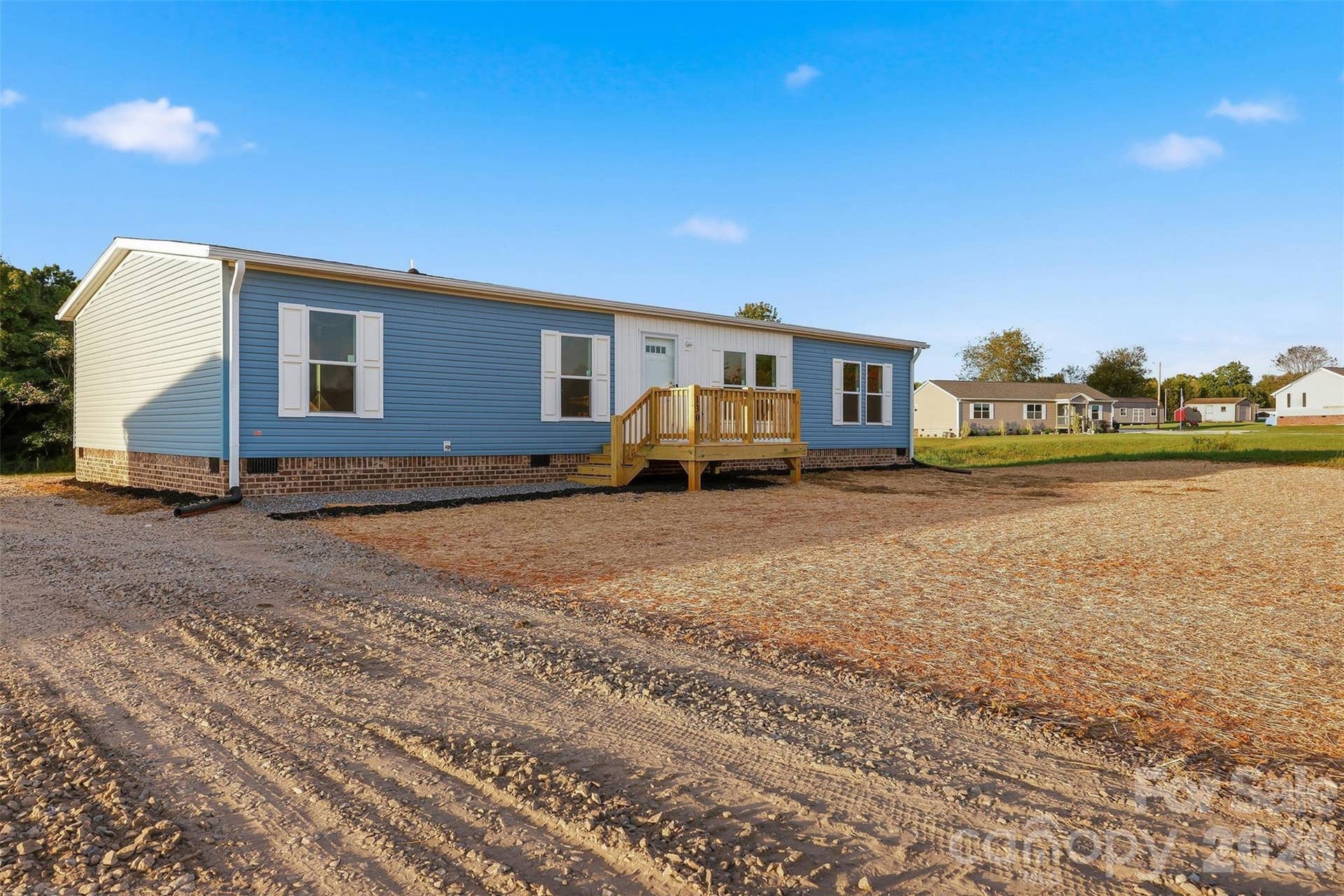 130 Speaks Road, Olin, NC 28660
