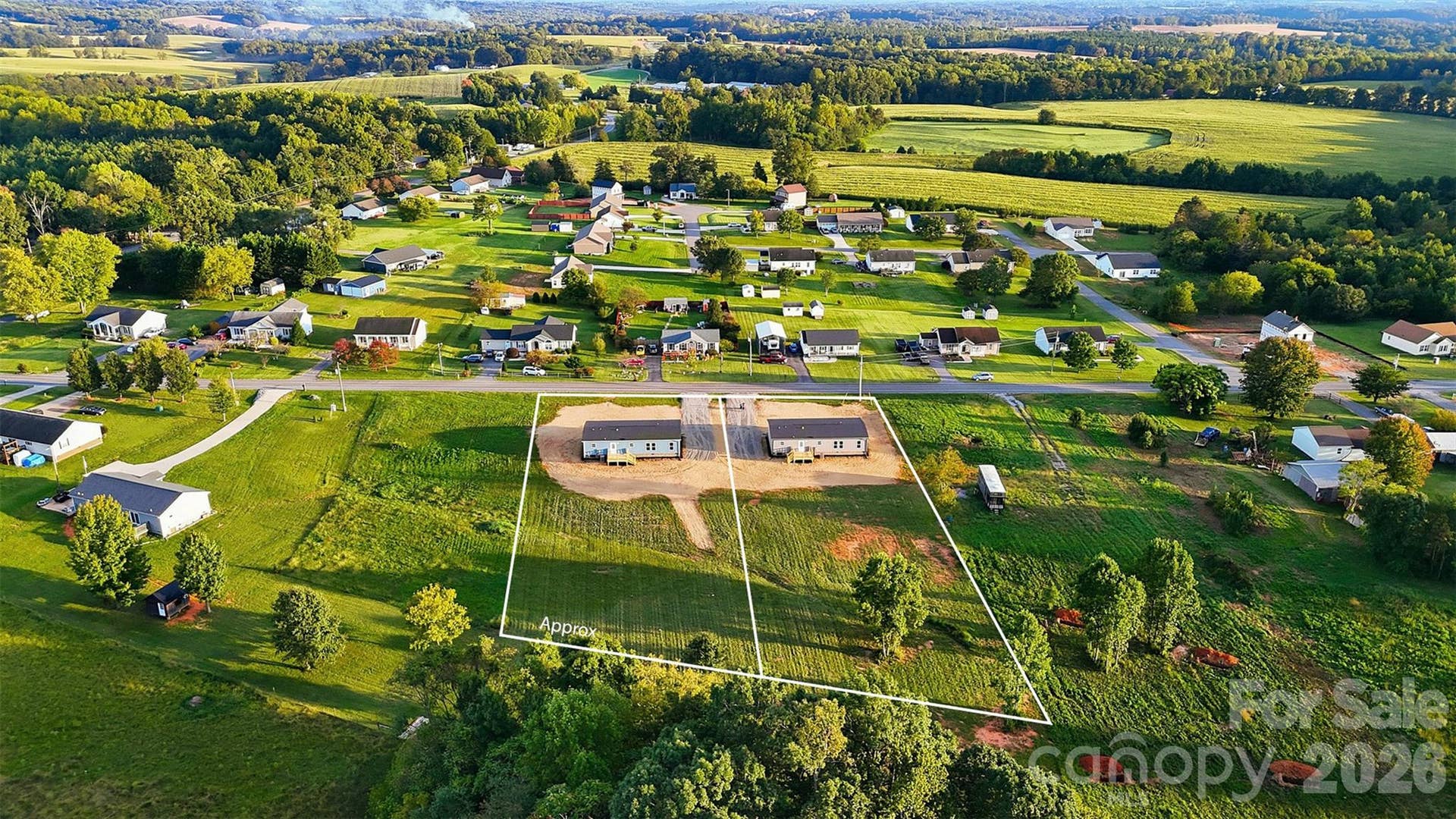 130 Speaks Road, Olin, NC 28660