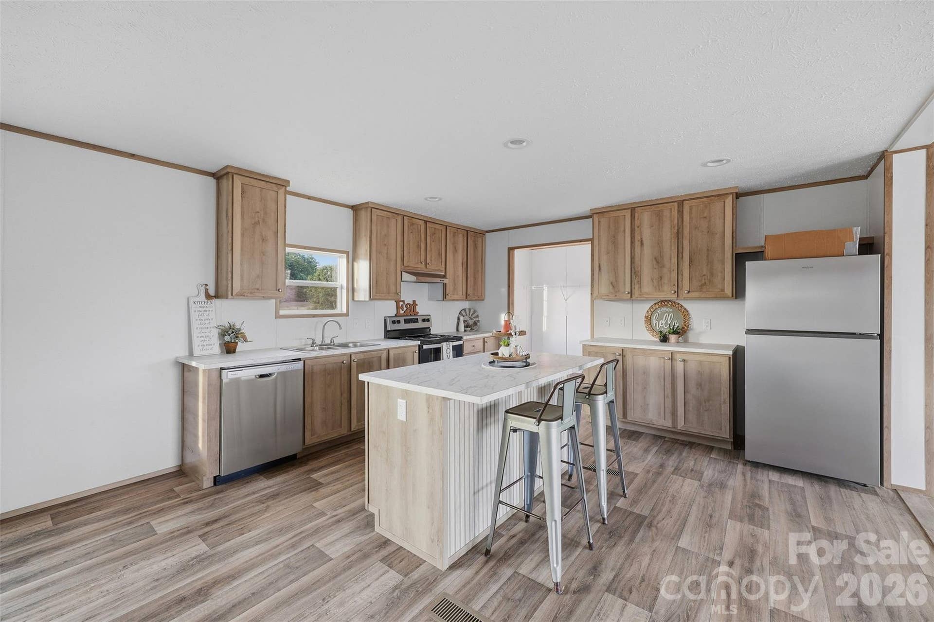 130 Speaks Road, Olin, NC 28660