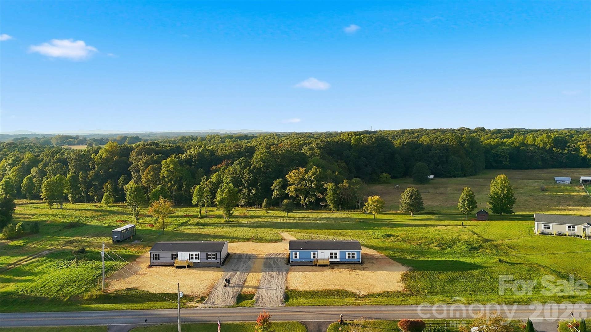 130 Speaks Road, Olin, NC 28660
