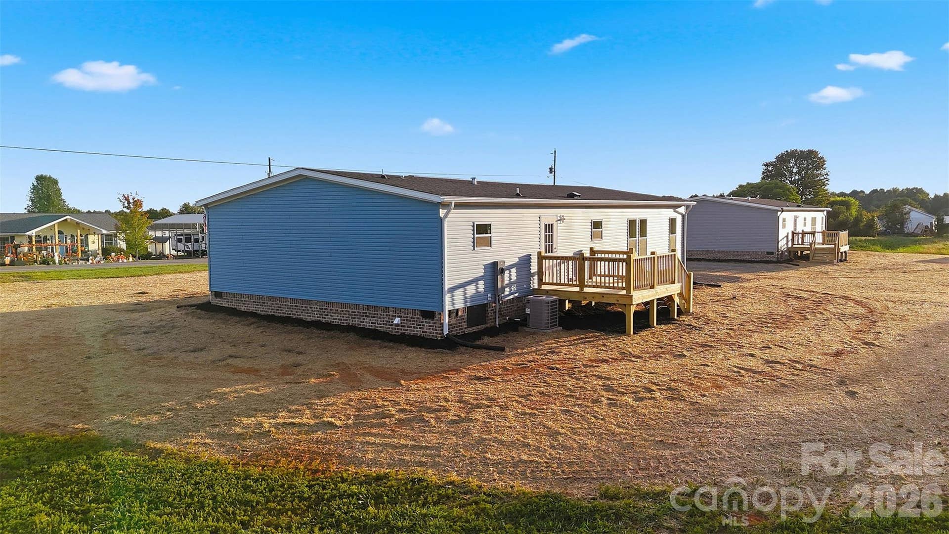 130 Speaks Road, Olin, NC 28660