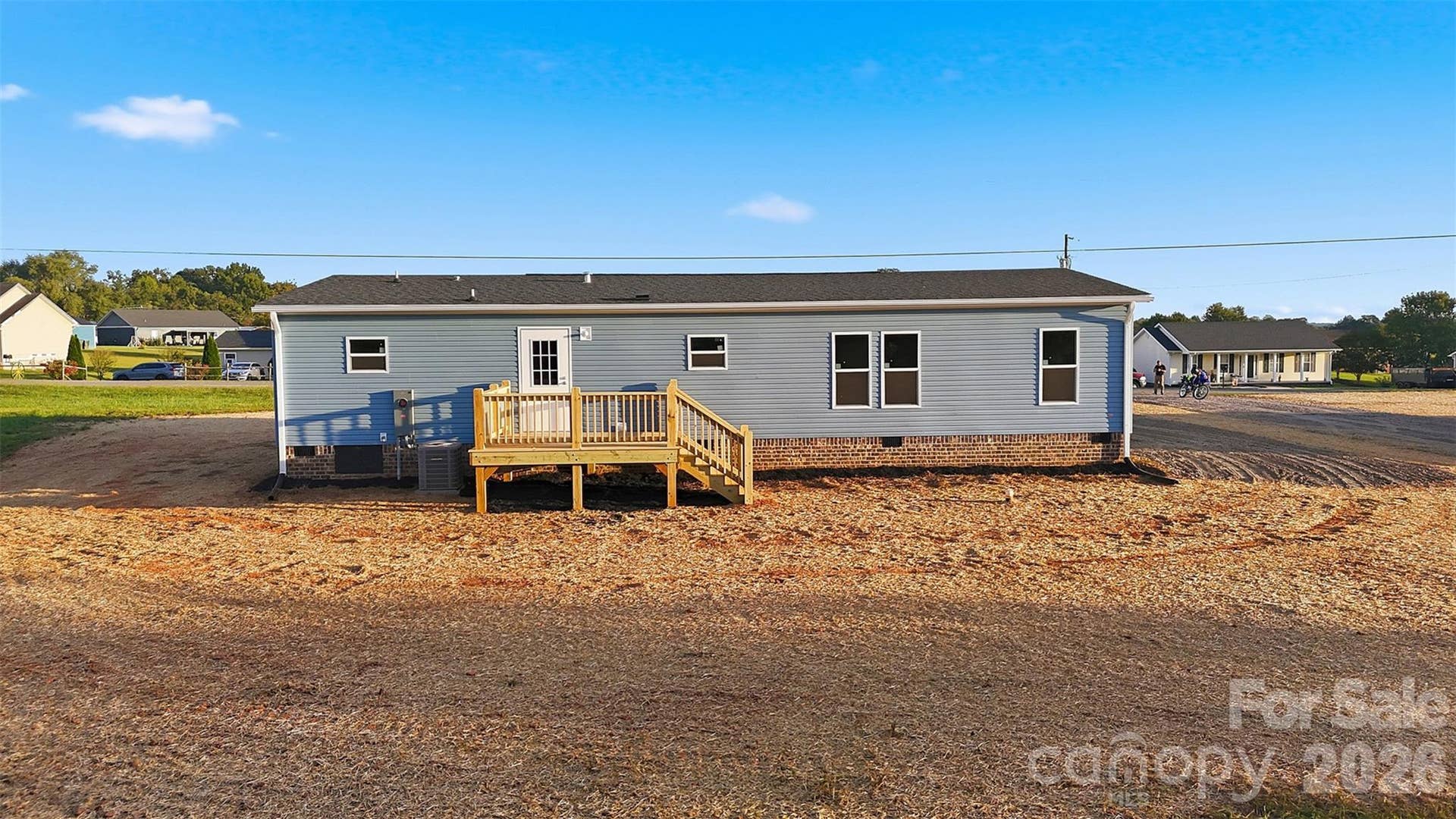130 Speaks Road, Olin, NC 28660