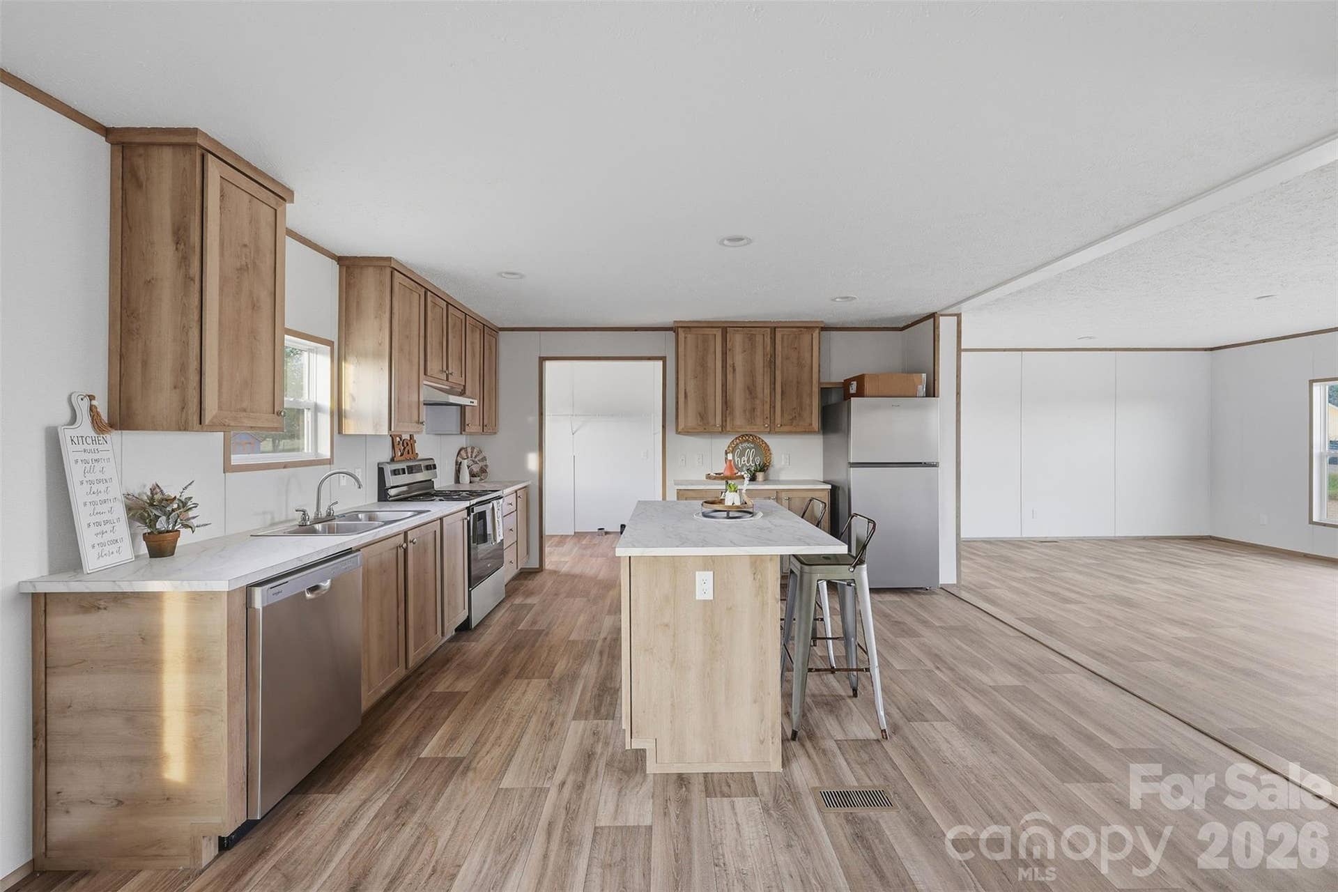 130 Speaks Road, Olin, NC 28660