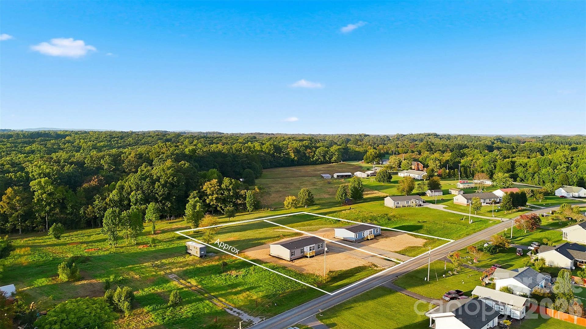 130 Speaks Road, Olin, NC 28660