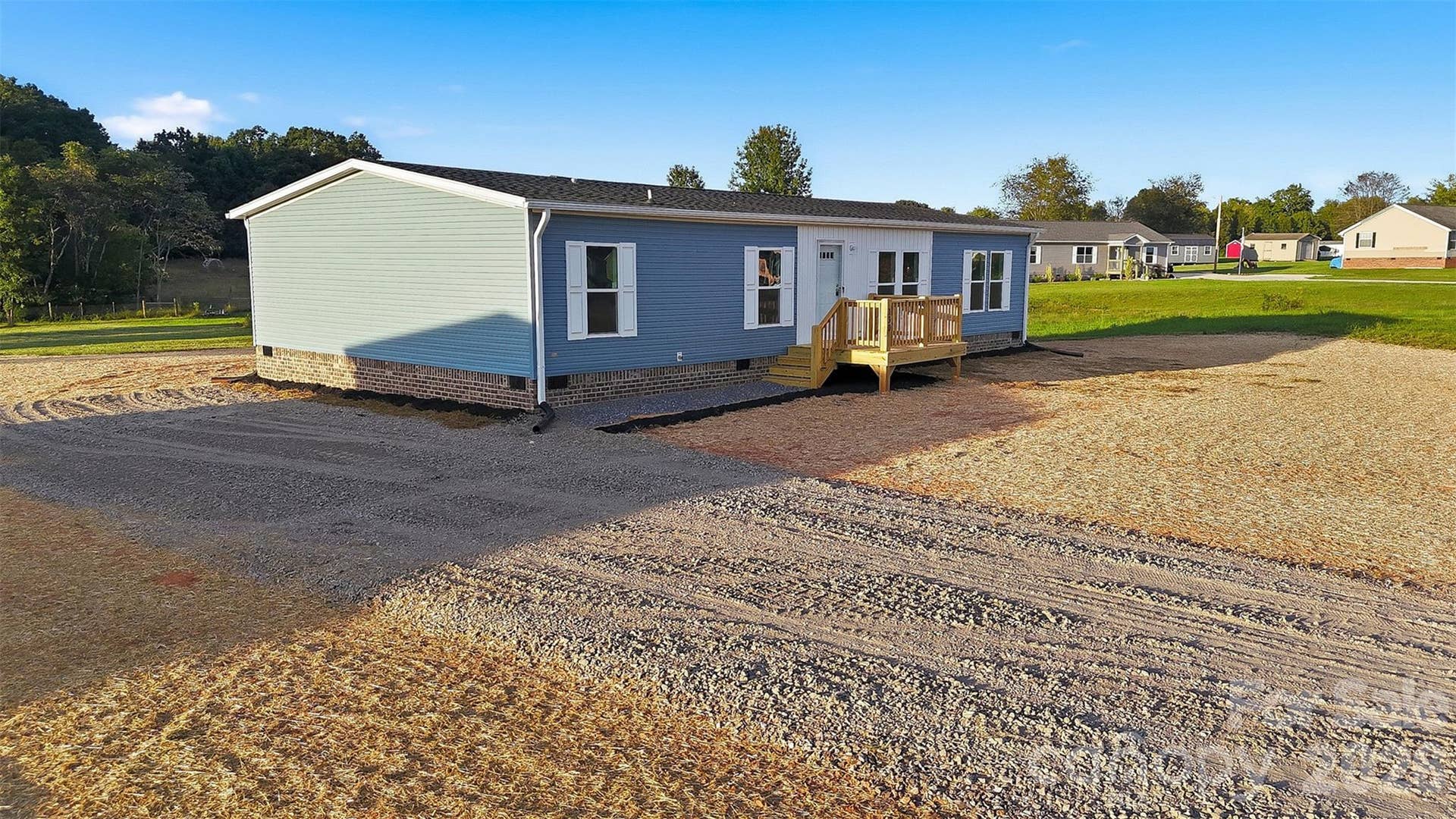 130 Speaks Road, Olin, NC 28660