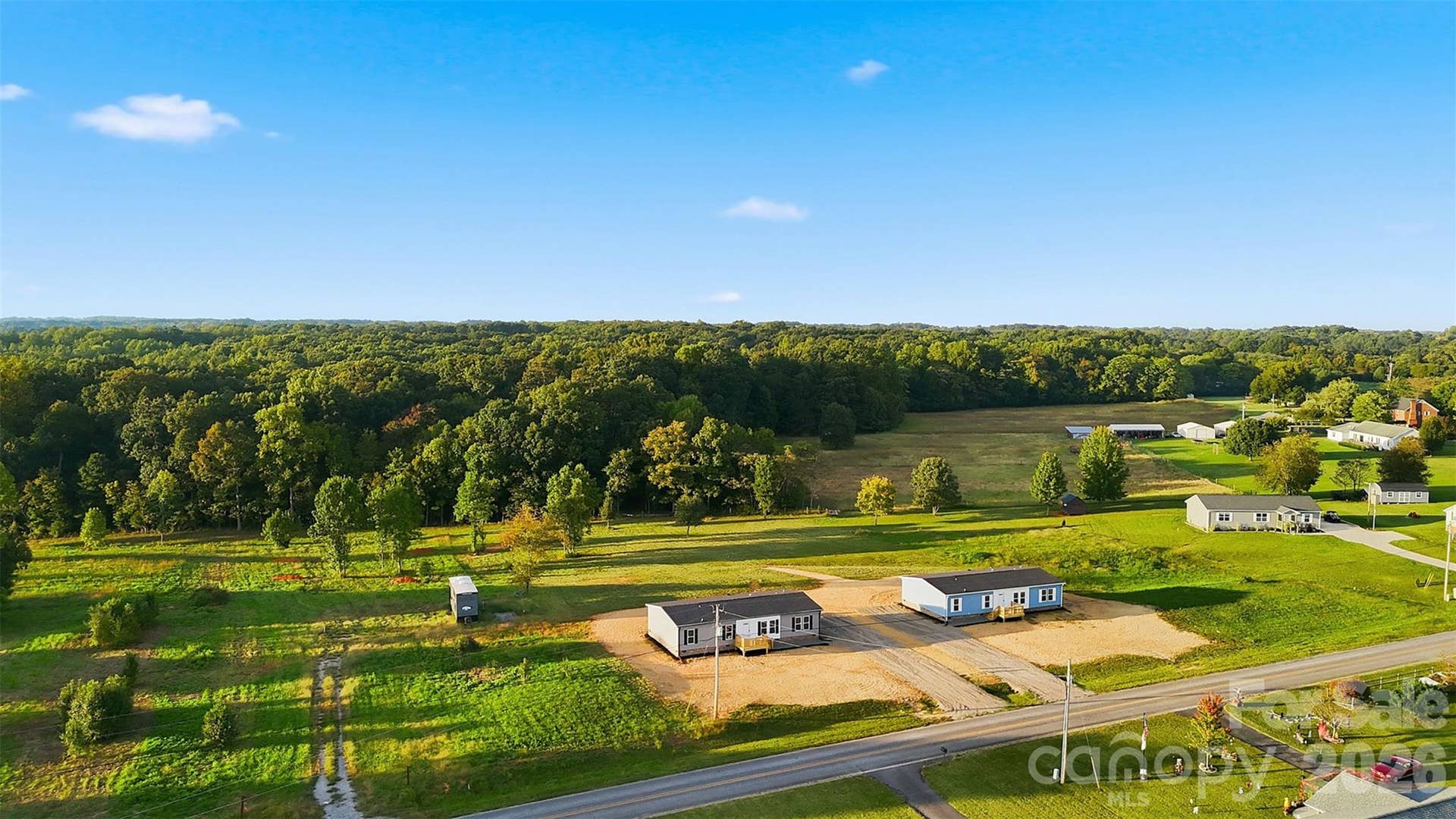 130 Speaks Road, Olin, NC 28660