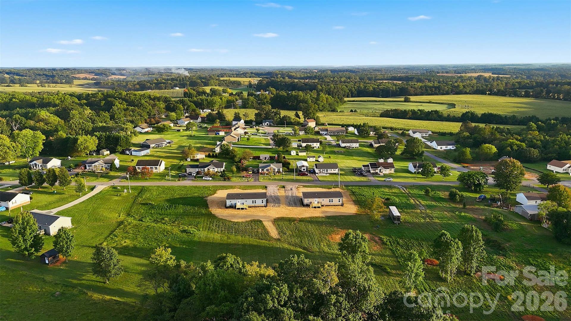 130 Speaks Road, Olin, NC 28660
