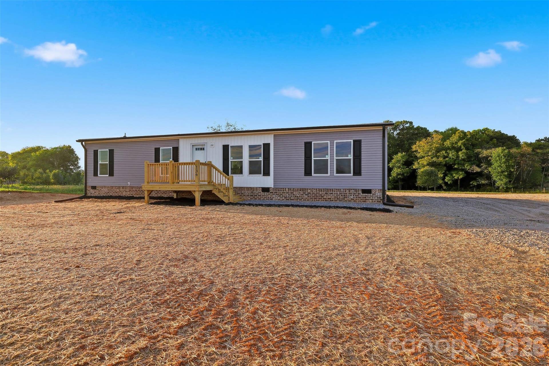 136 Speaks Road, Olin, NC 28660