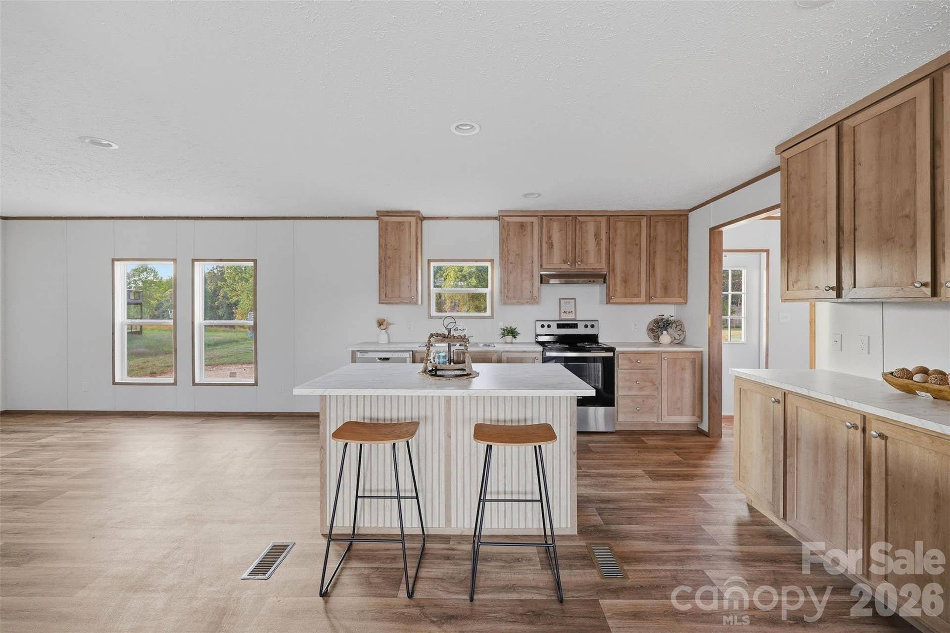 136 Speaks Road, Olin, NC 28660