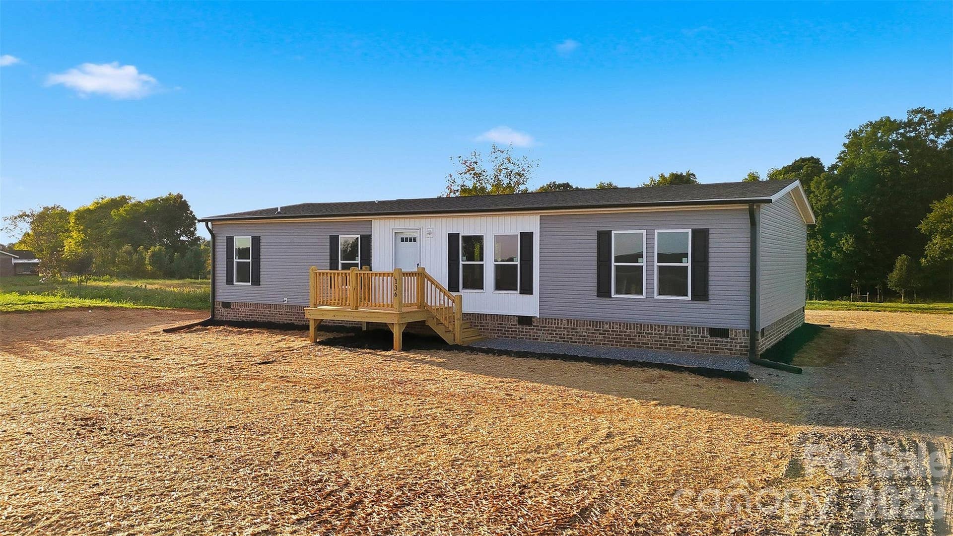 136 Speaks Road, Olin, NC 28660