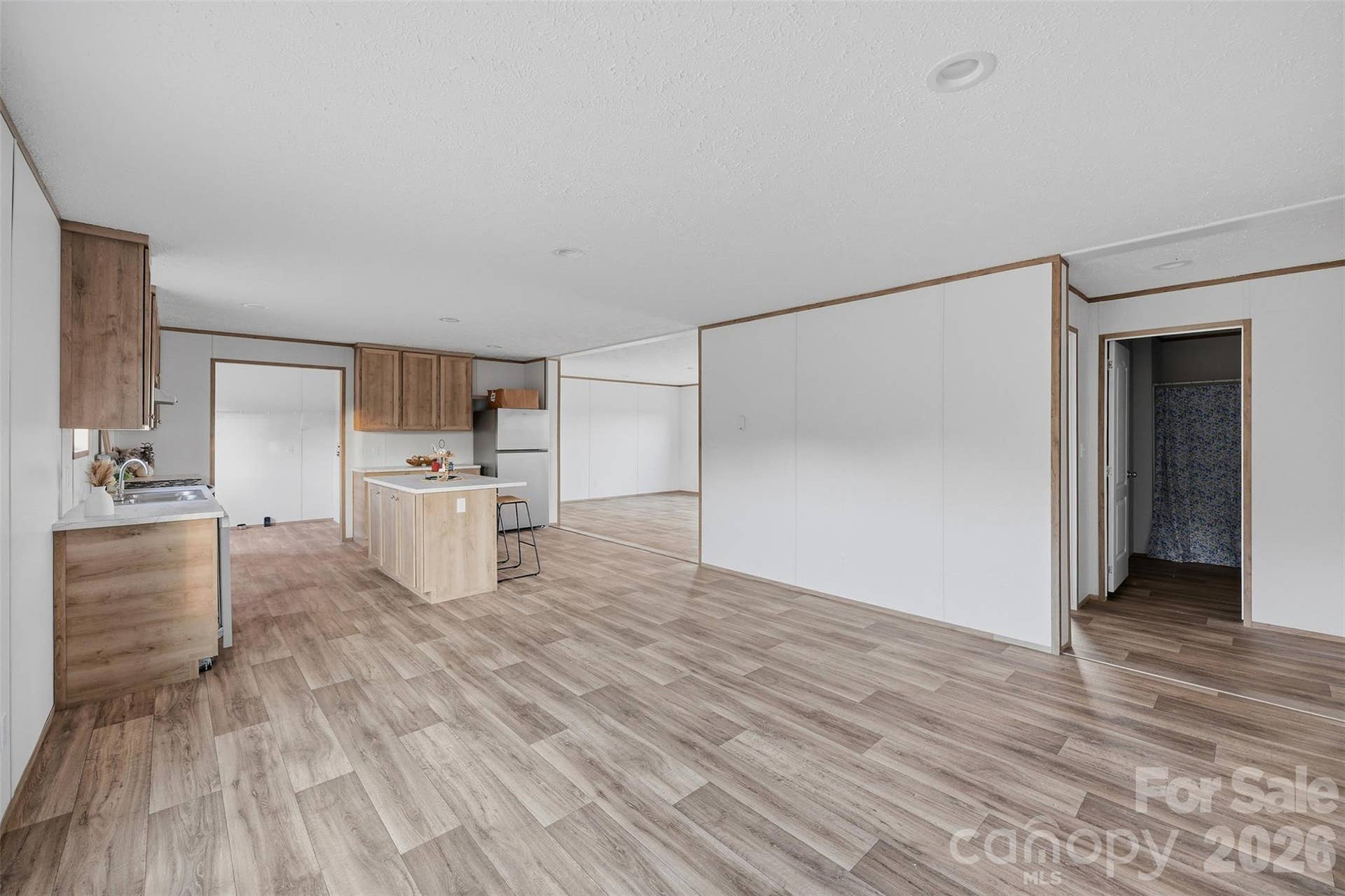 136 Speaks Road, Olin, NC 28660