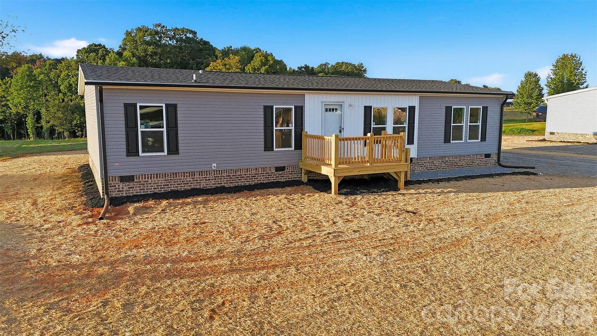 136 Speaks Road, Olin, NC 28660