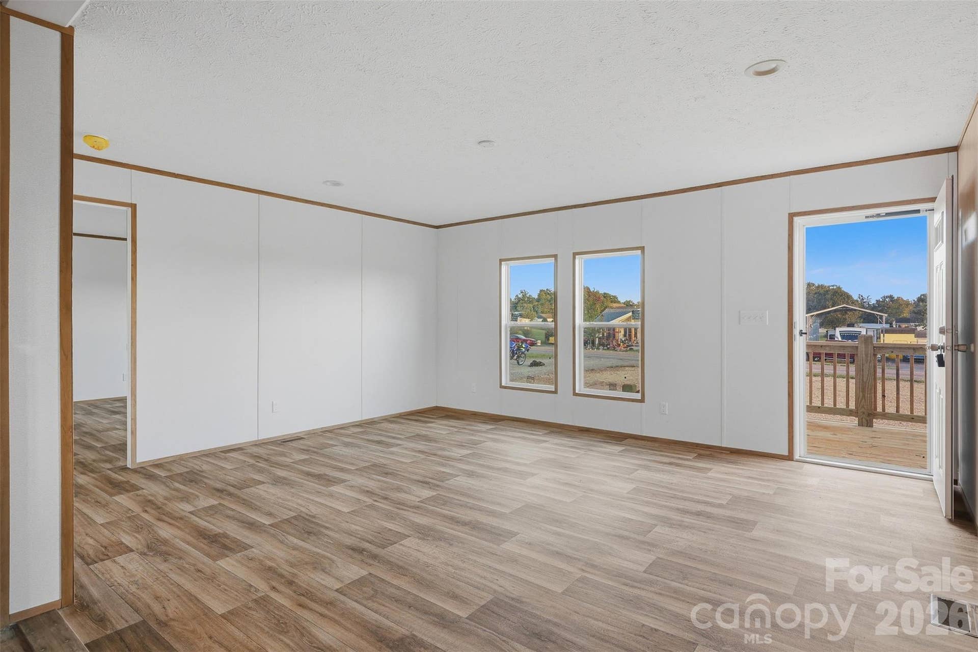 136 Speaks Road, Olin, NC 28660