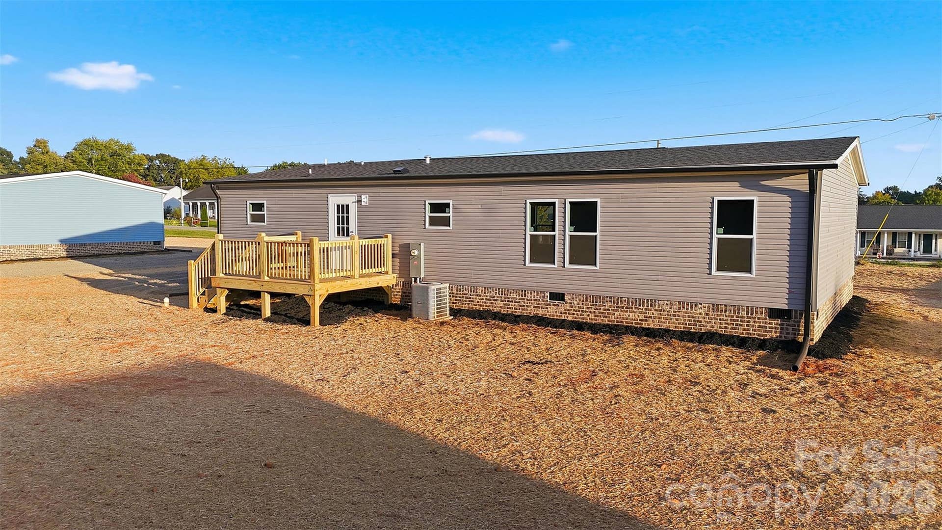 136 Speaks Road, Olin, NC 28660