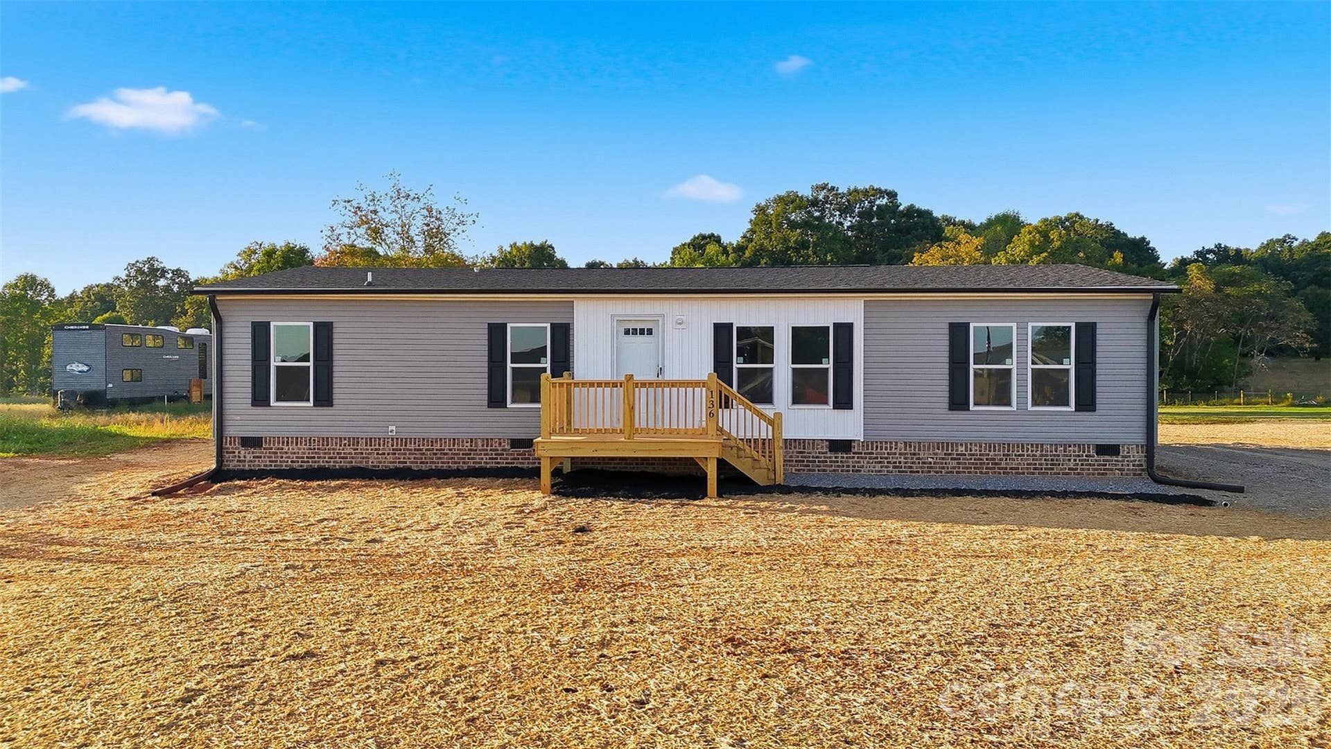 136 Speaks Road, Olin, NC 28660