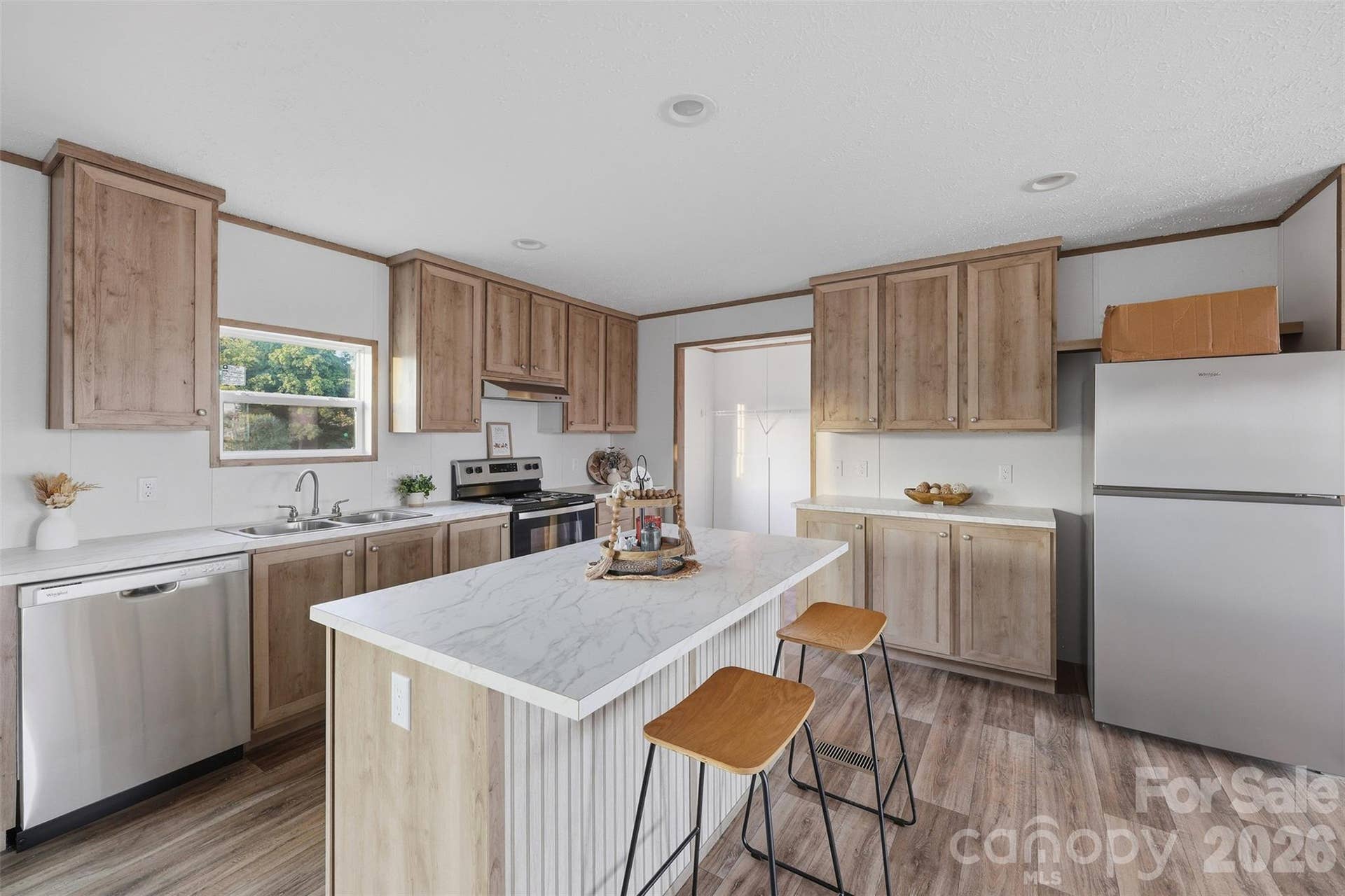 136 Speaks Road, Olin, NC 28660