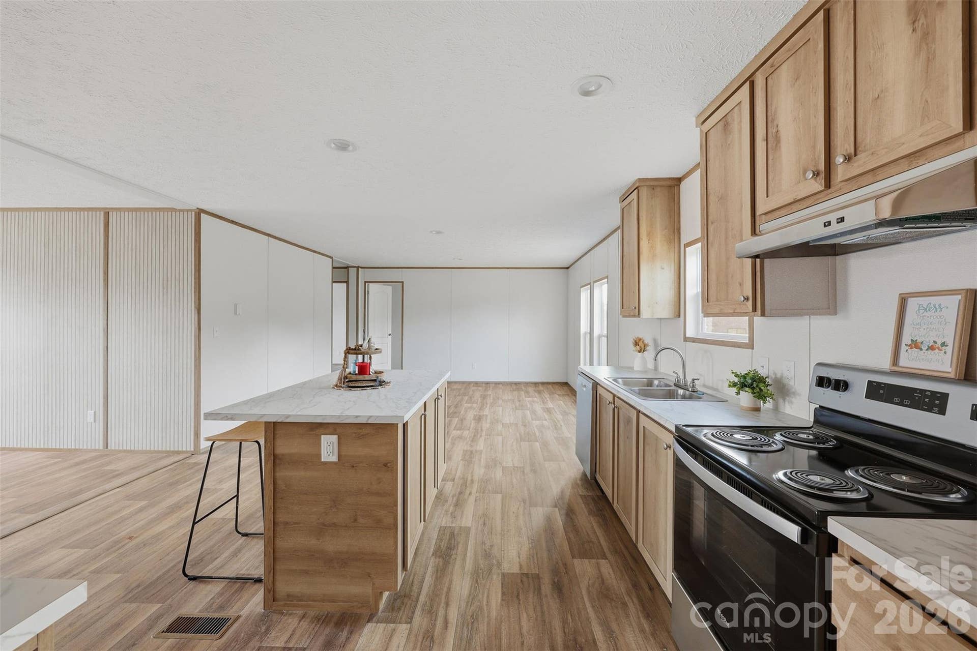 136 Speaks Road, Olin, NC 28660