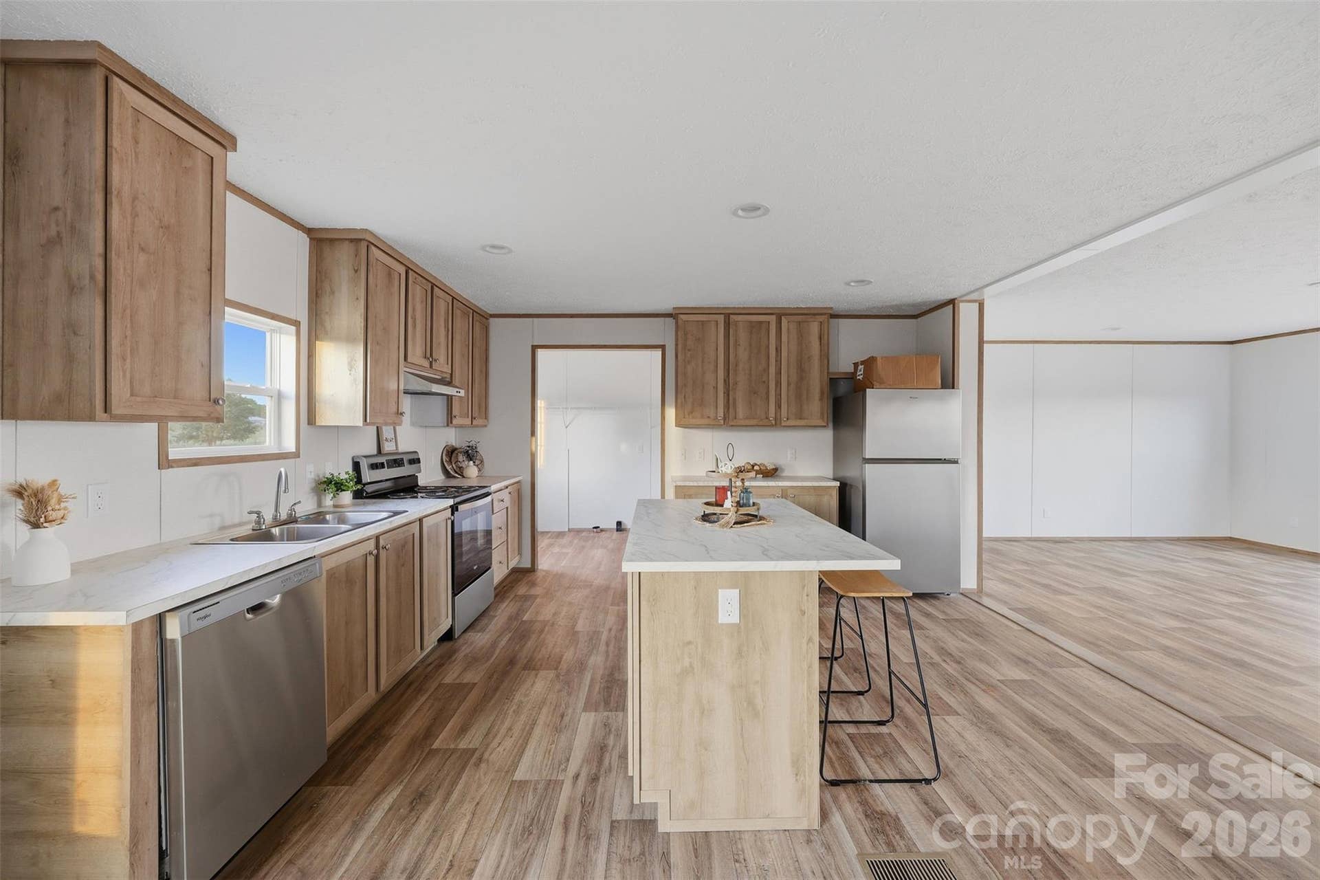 136 Speaks Road, Olin, NC 28660
