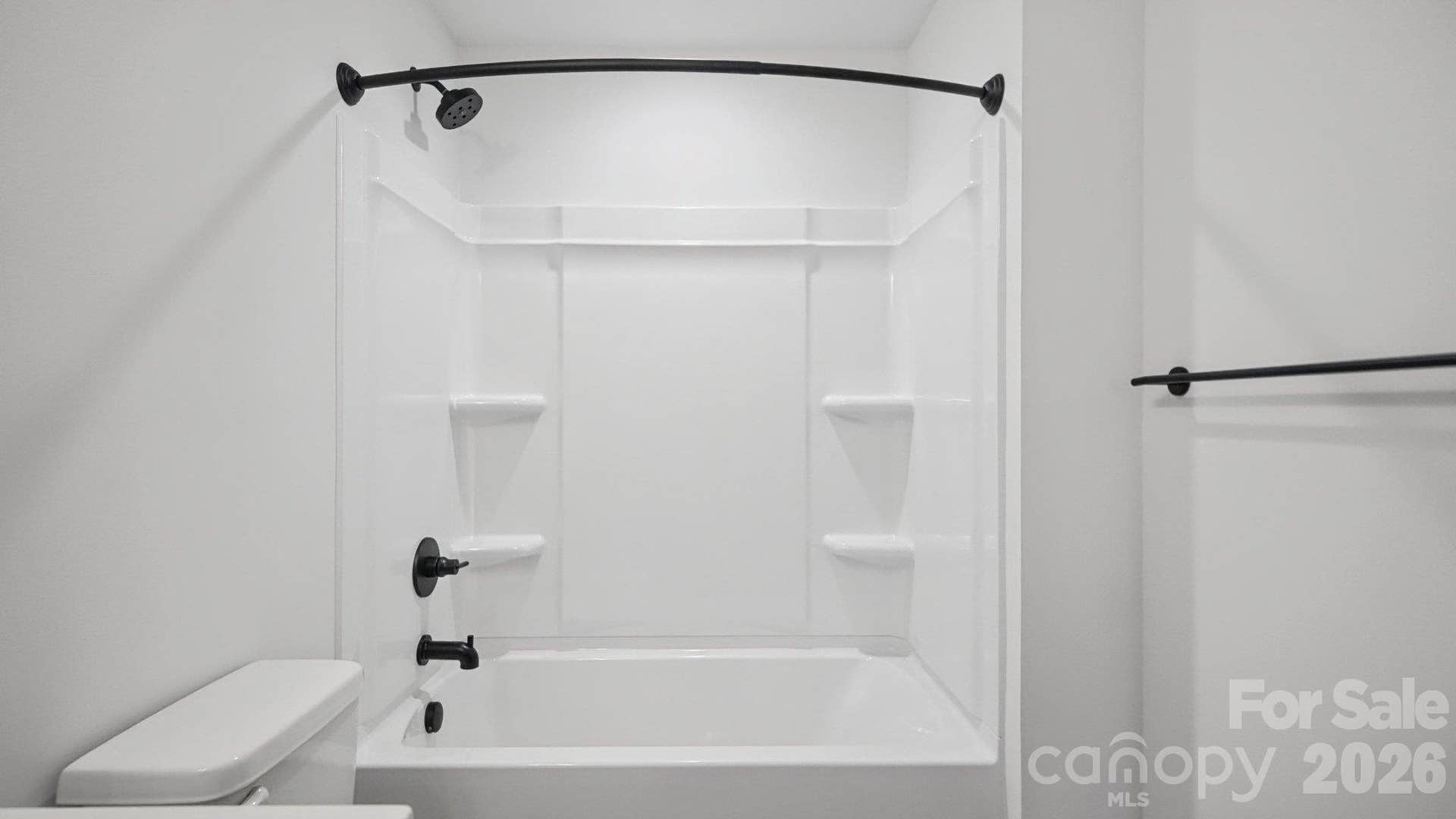 6819 Mint Street, Charlotte, NC 28214 Shared Full Bath
