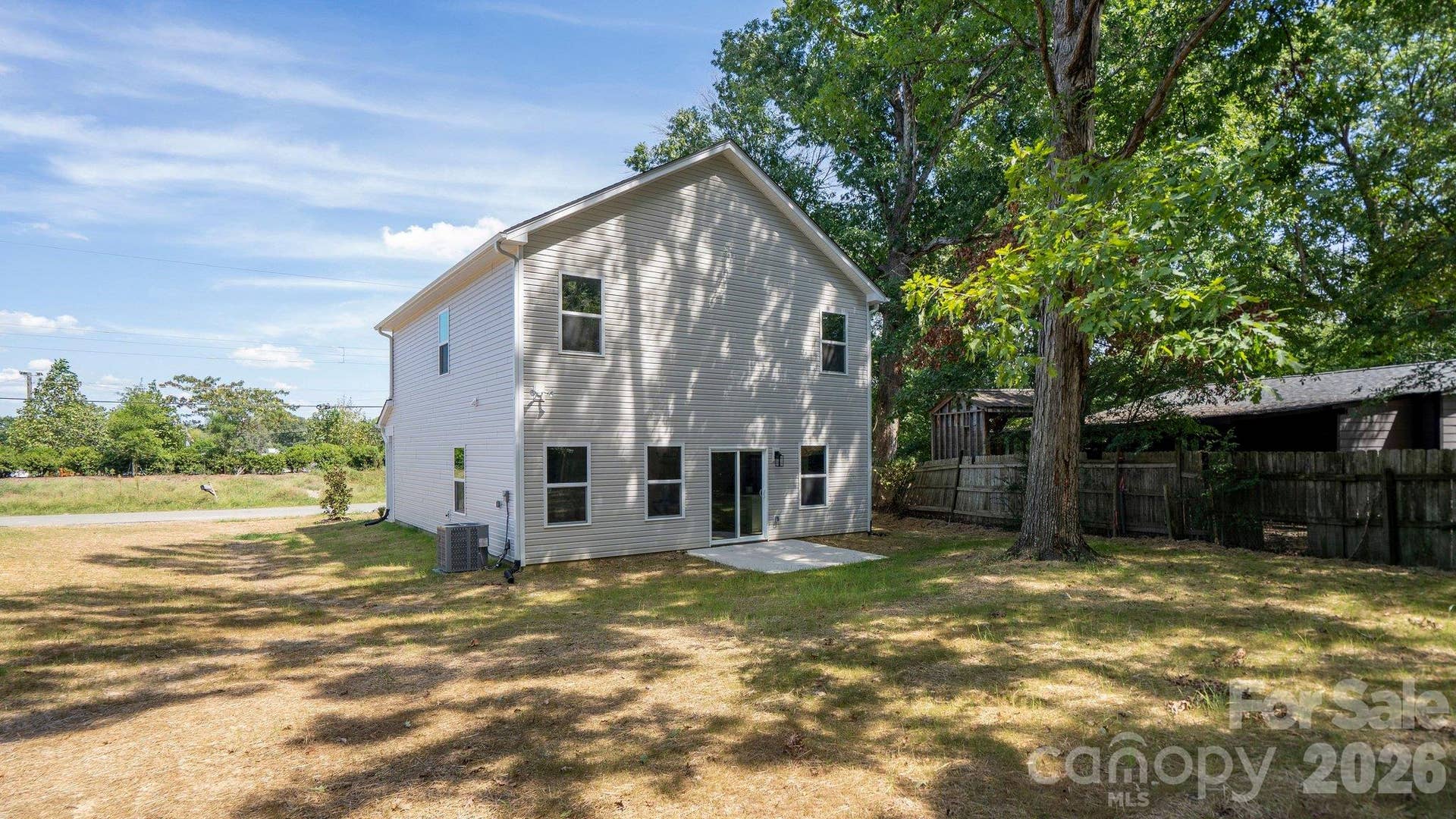 6819 Mint Street, Charlotte, NC 28214 6819 Mint Street, Charlotte, NC 28214