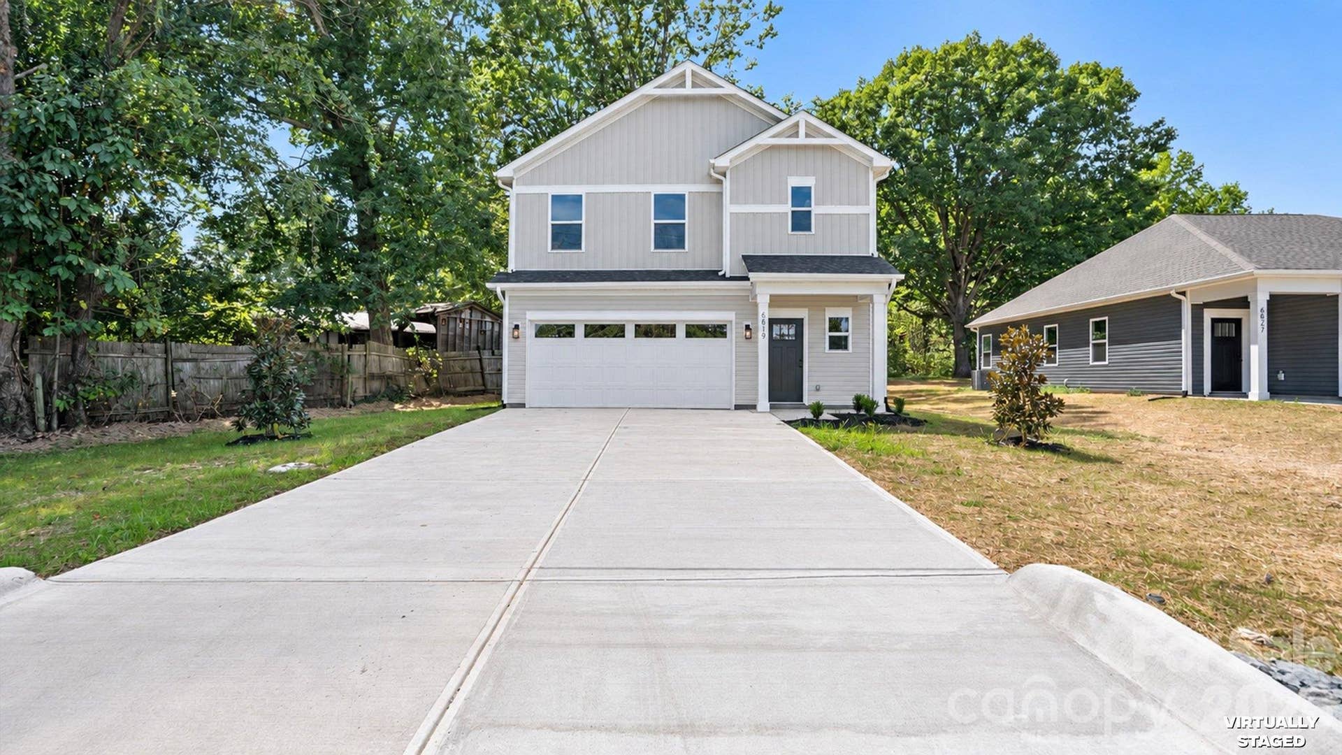 6819 Mint Street, Charlotte, NC 28214 6819 Mint Street, Charlotte, NC 28214