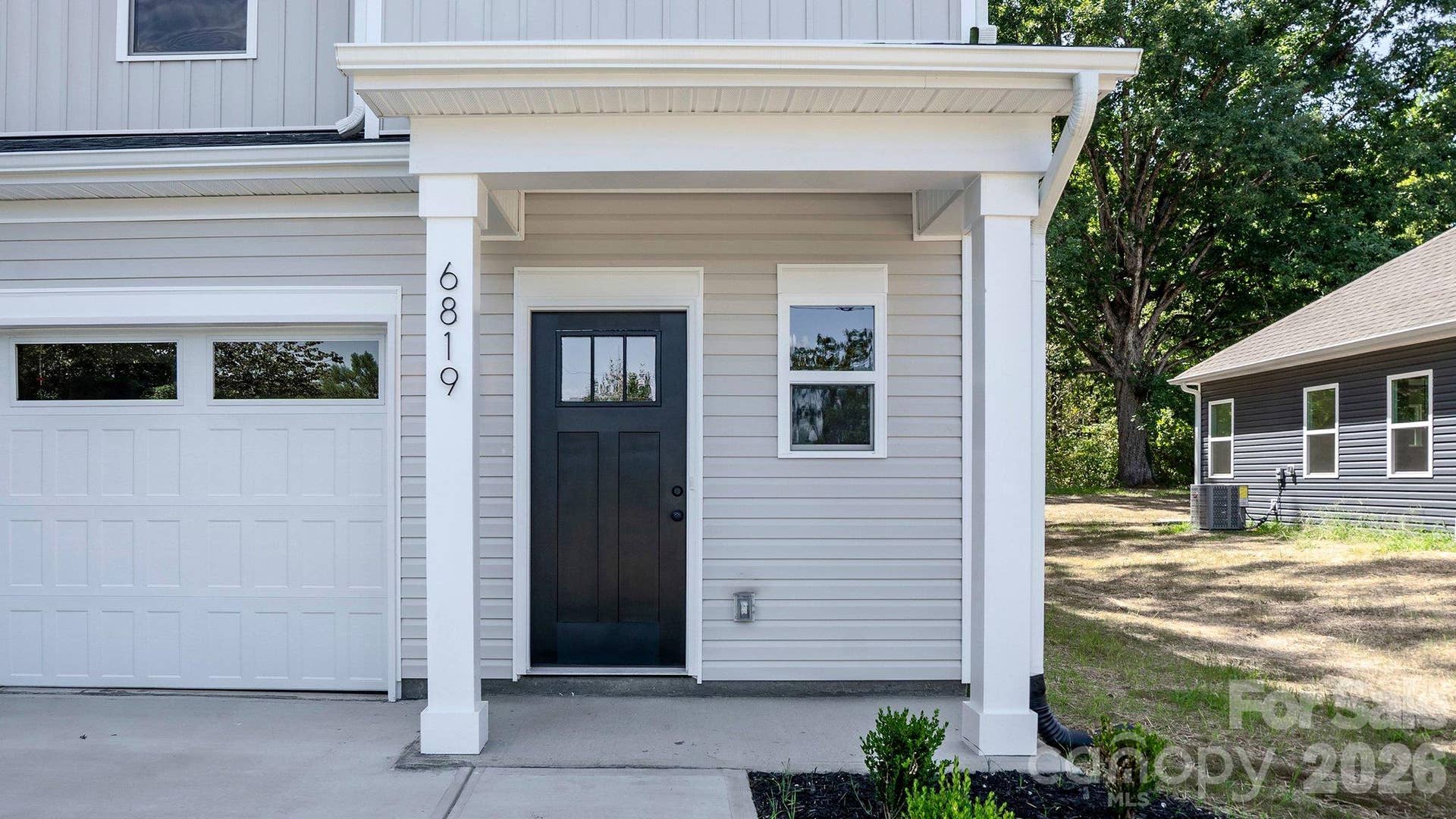 6819 Mint Street, Charlotte, NC 28214 6819 Mint Street, Charlotte, NC 28214
