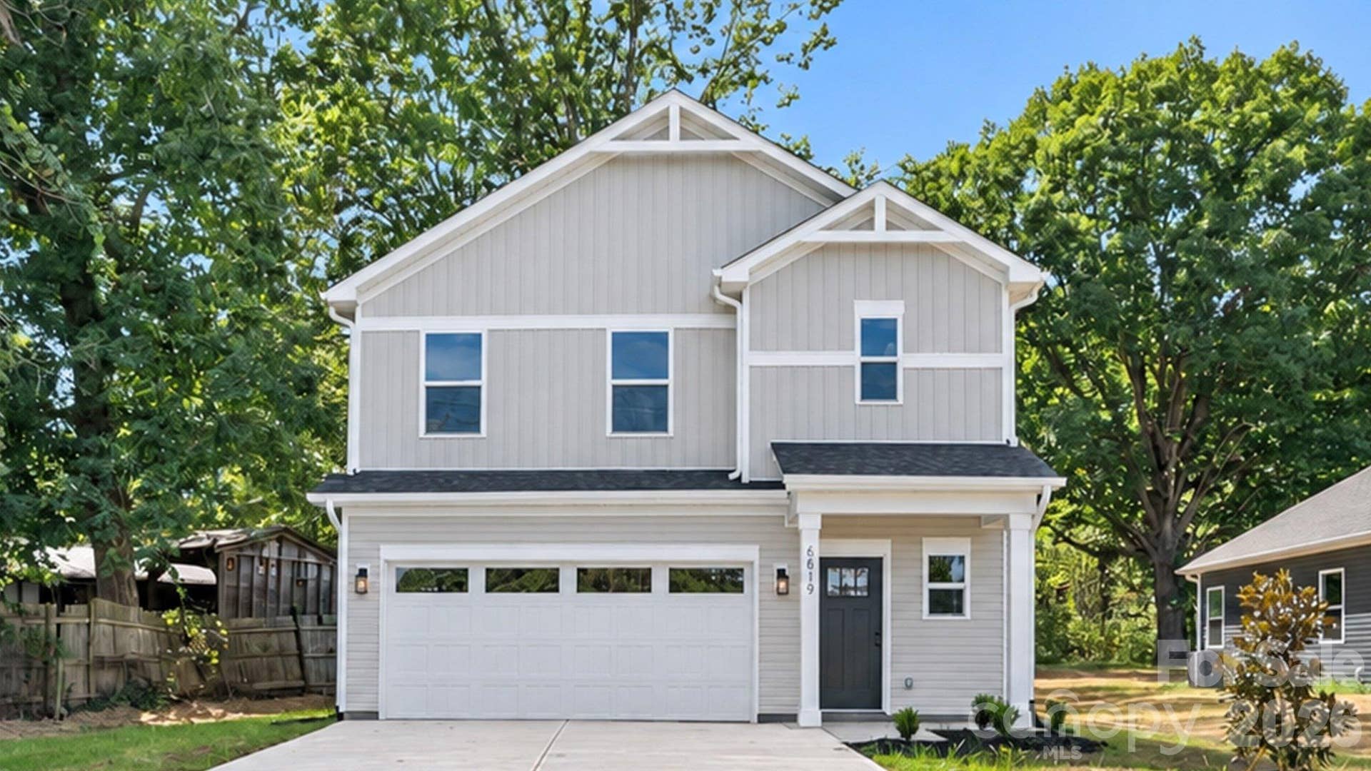 6819 Mint Street, Charlotte, NC 28214 6819 Mint Street, Charlotte, NC 28214