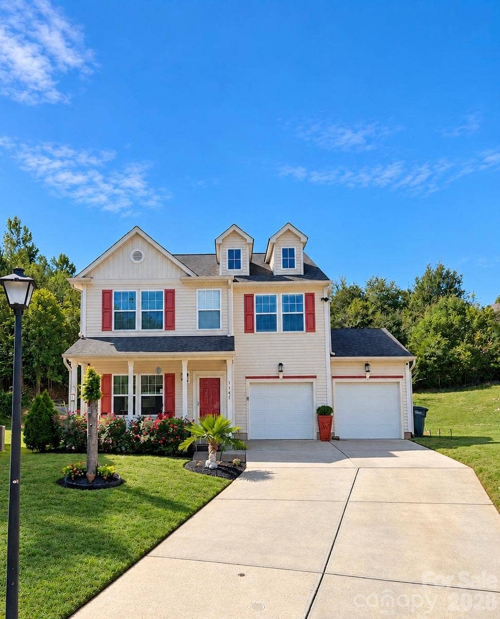 1145 Manston Place, Concord, NC 28025 1145 Manston Place, Concord, NC 28025