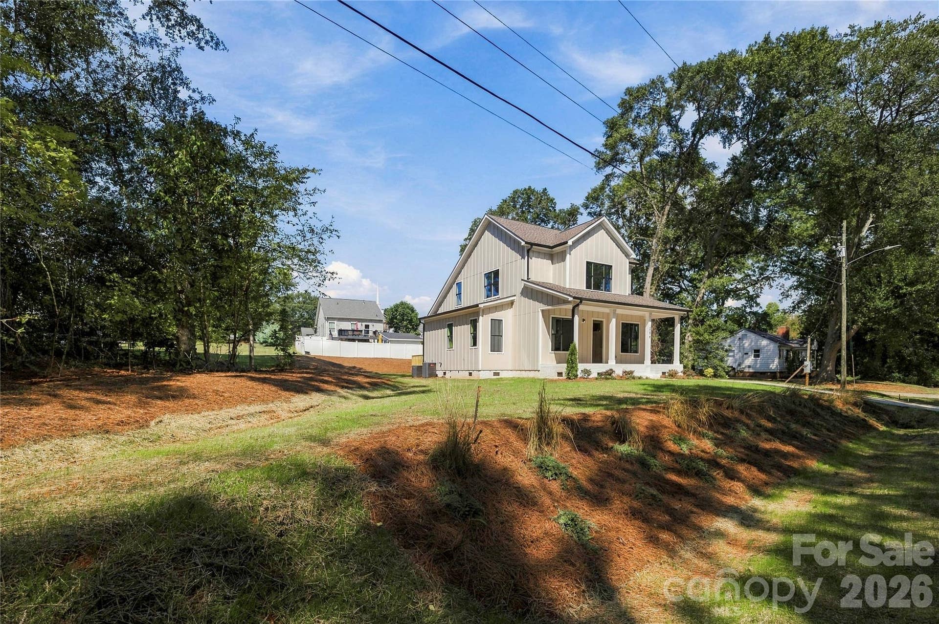 208 Excelsior Street, Belmont, NC 28012 208 Excelsior Street, Belmont, NC 28012