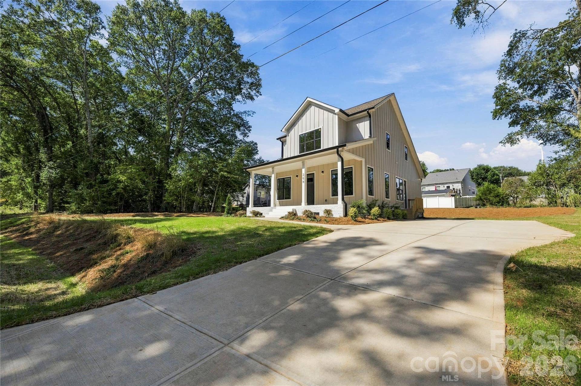 208 Excelsior Street, Belmont, NC 28012 208 Excelsior Street, Belmont, NC 28012