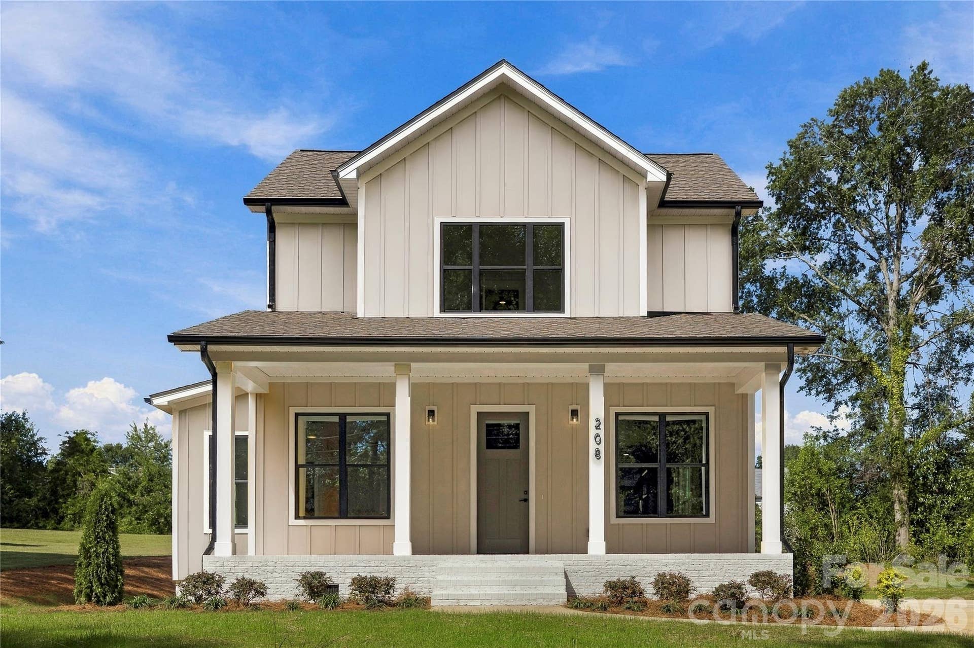 208 Excelsior Street, Belmont, NC 28012 208 Excelsior Street, Belmont, NC 28012