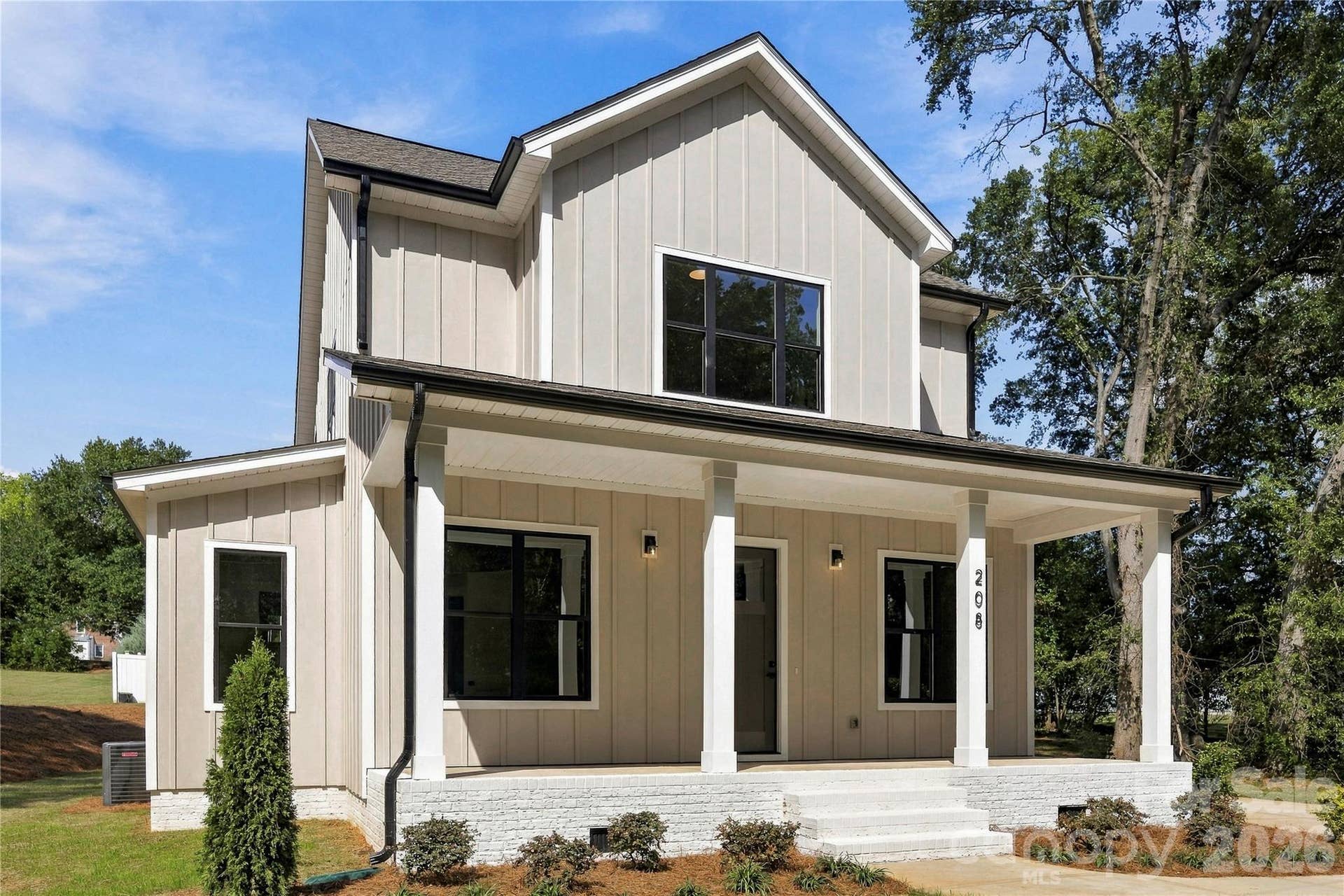 208 Excelsior Street, Belmont, NC 28012 208 Excelsior Street, Belmont, NC 28012