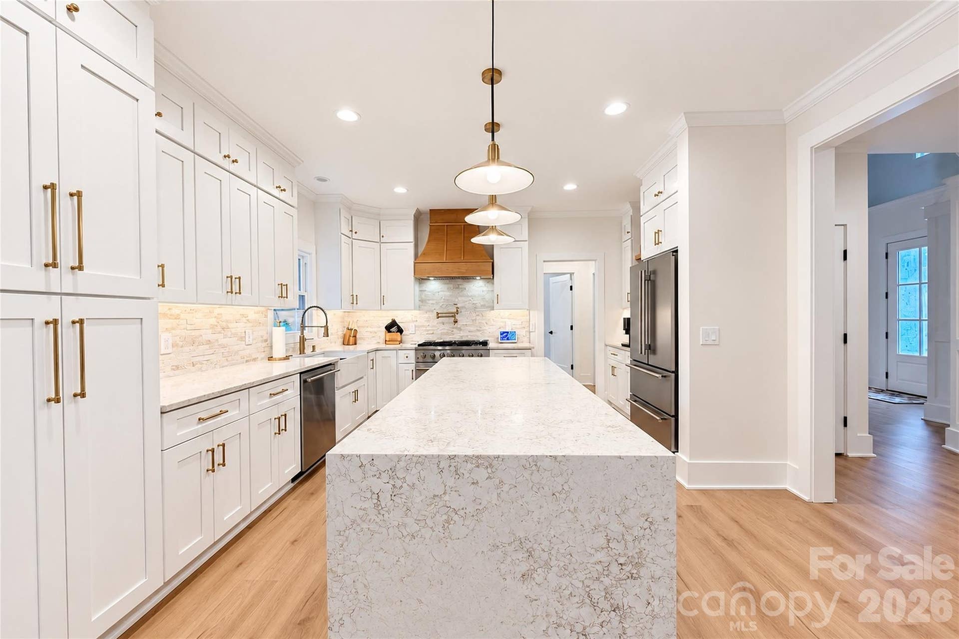 18441 Davidson Concord Road, Davidson, NC 28036