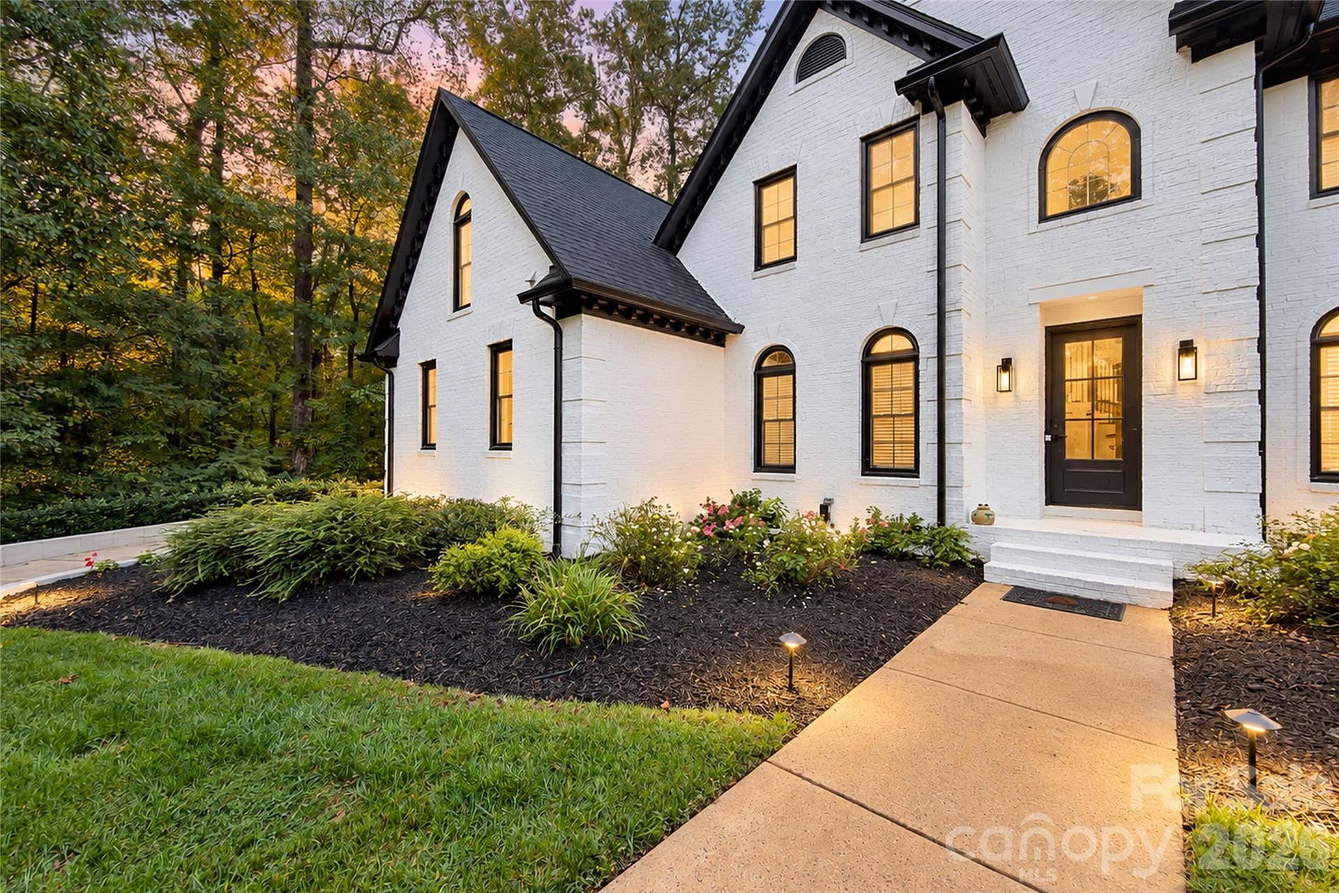 18441 Davidson Concord Road, Davidson, NC 28036
