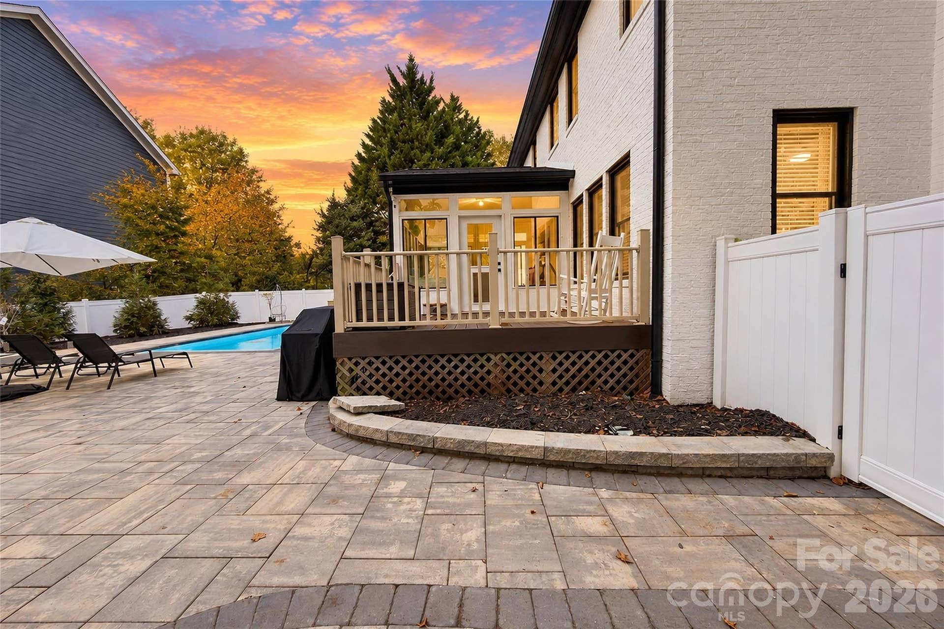 18441 Davidson Concord Road, Davidson, NC 28036