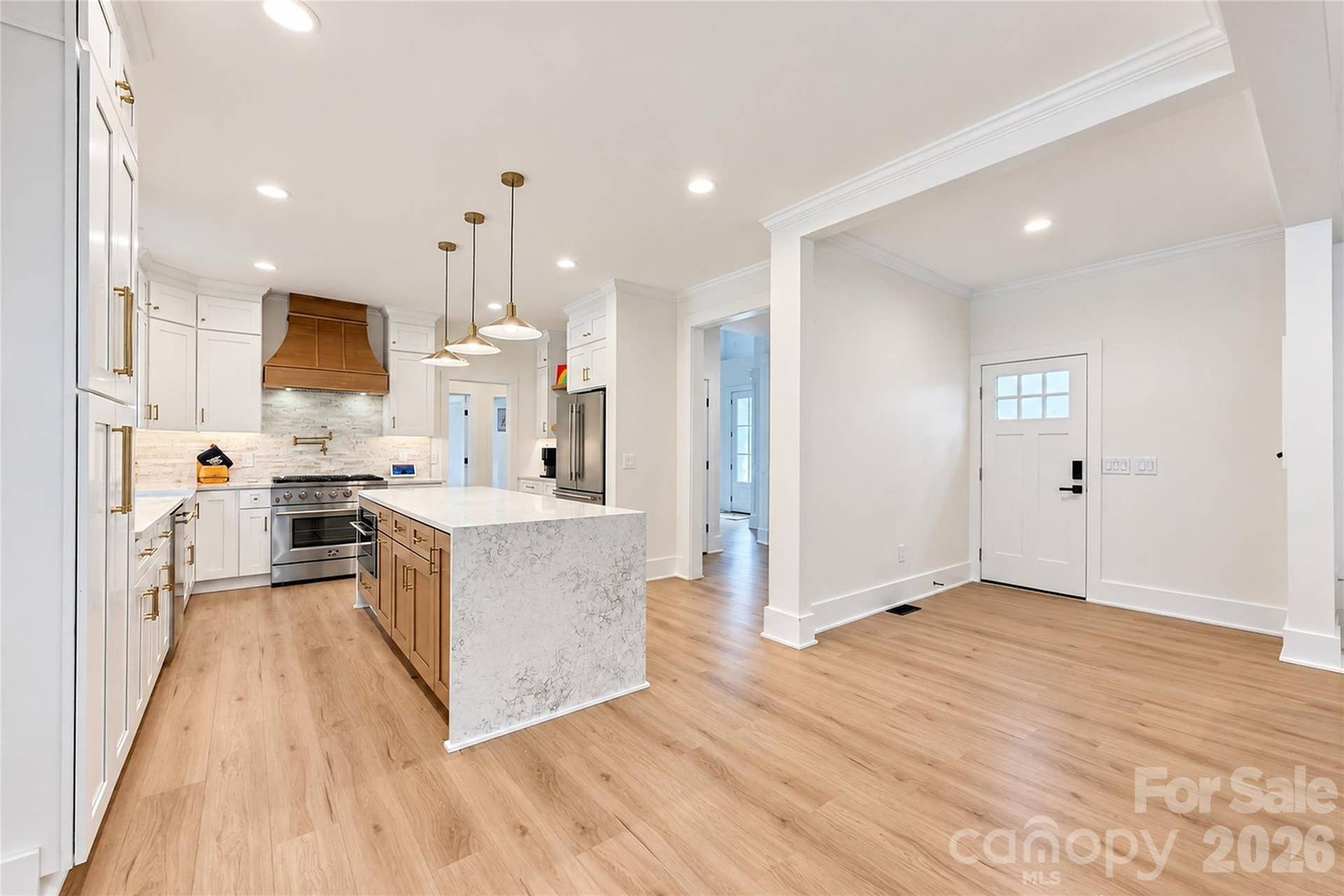 18441 Davidson Concord Road, Davidson, NC 28036